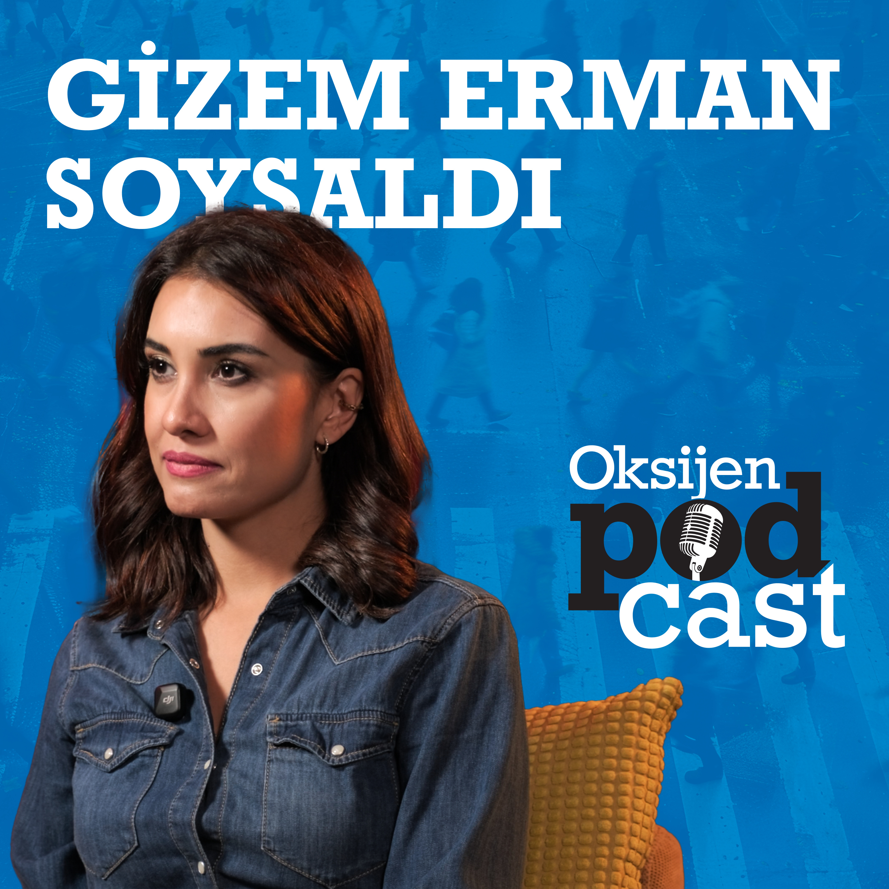 Gizem Erman Soysaldı: İfşa dalgası | "Kadınlar bunu yaparken çok şeyi göze alıyor"