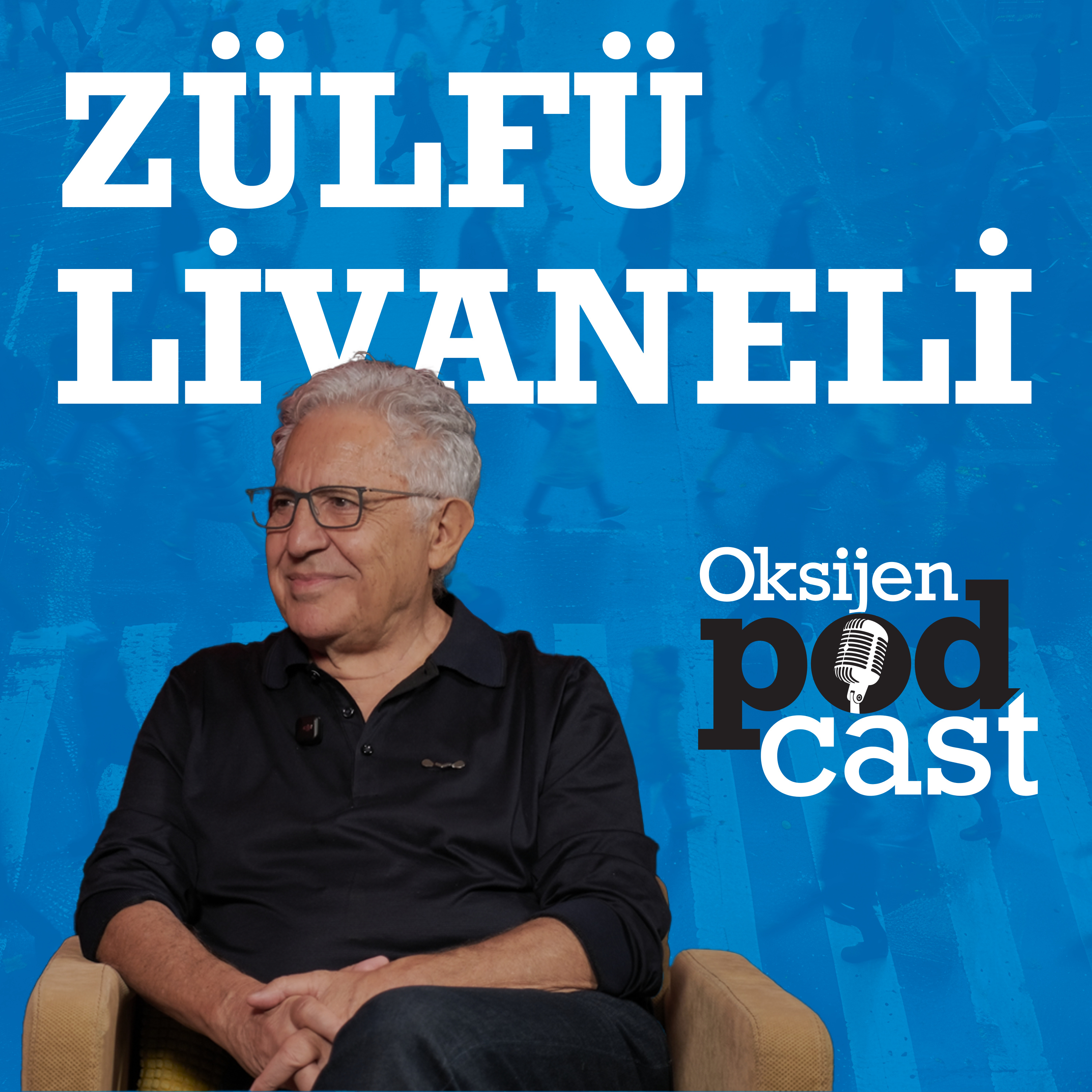 Evlatlarını yok eden ülke | Yeni kitap "Bekle Beni" | 68 kuşağı | Zülfü Livaneli