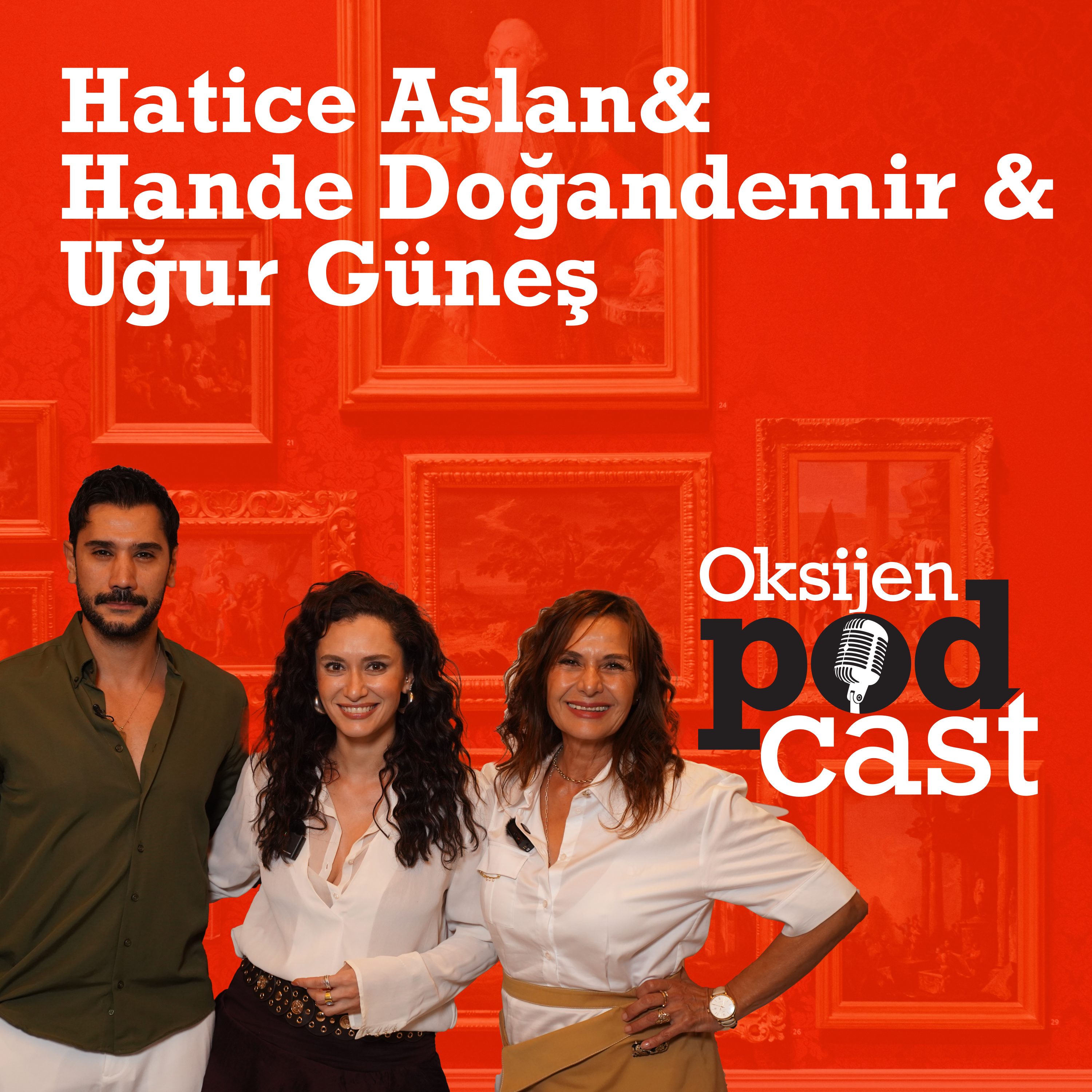 Aşk ve Yemek | Dikkat, izlerken ağzınız sulanabilir! | Hatice Aslan | Uğur Güneş | Hande Doğandemir