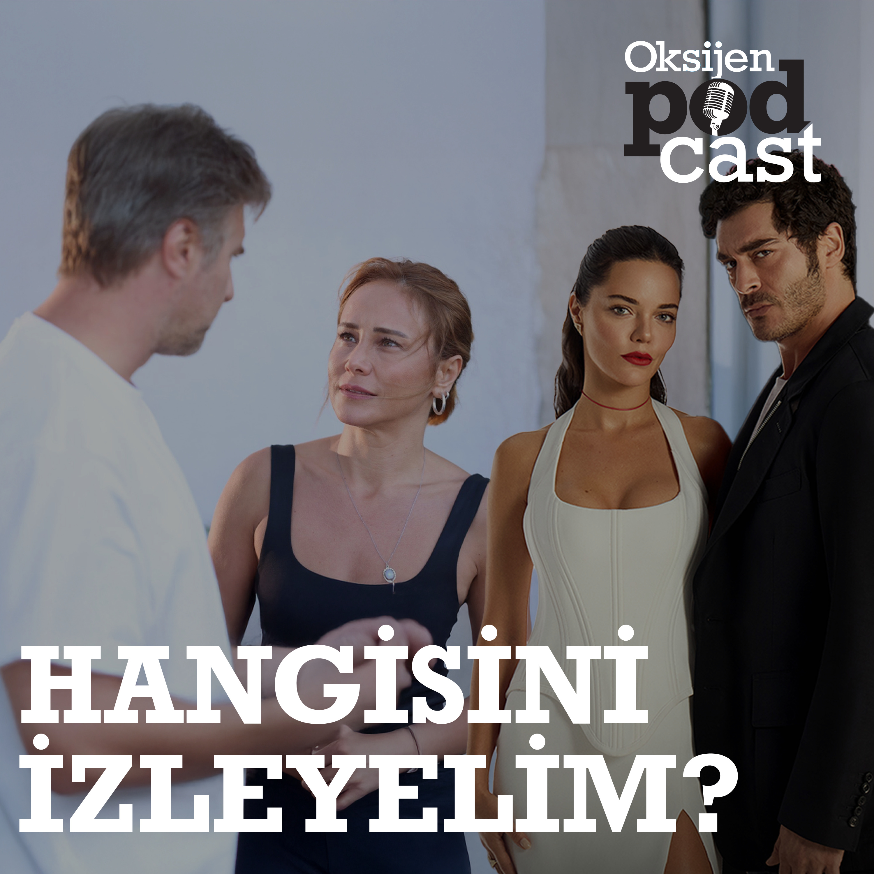 Sahtekarlar | Ben Leman | Güller ve Günahlar | Taşacak Bu Deniz | Dizi Gündemi