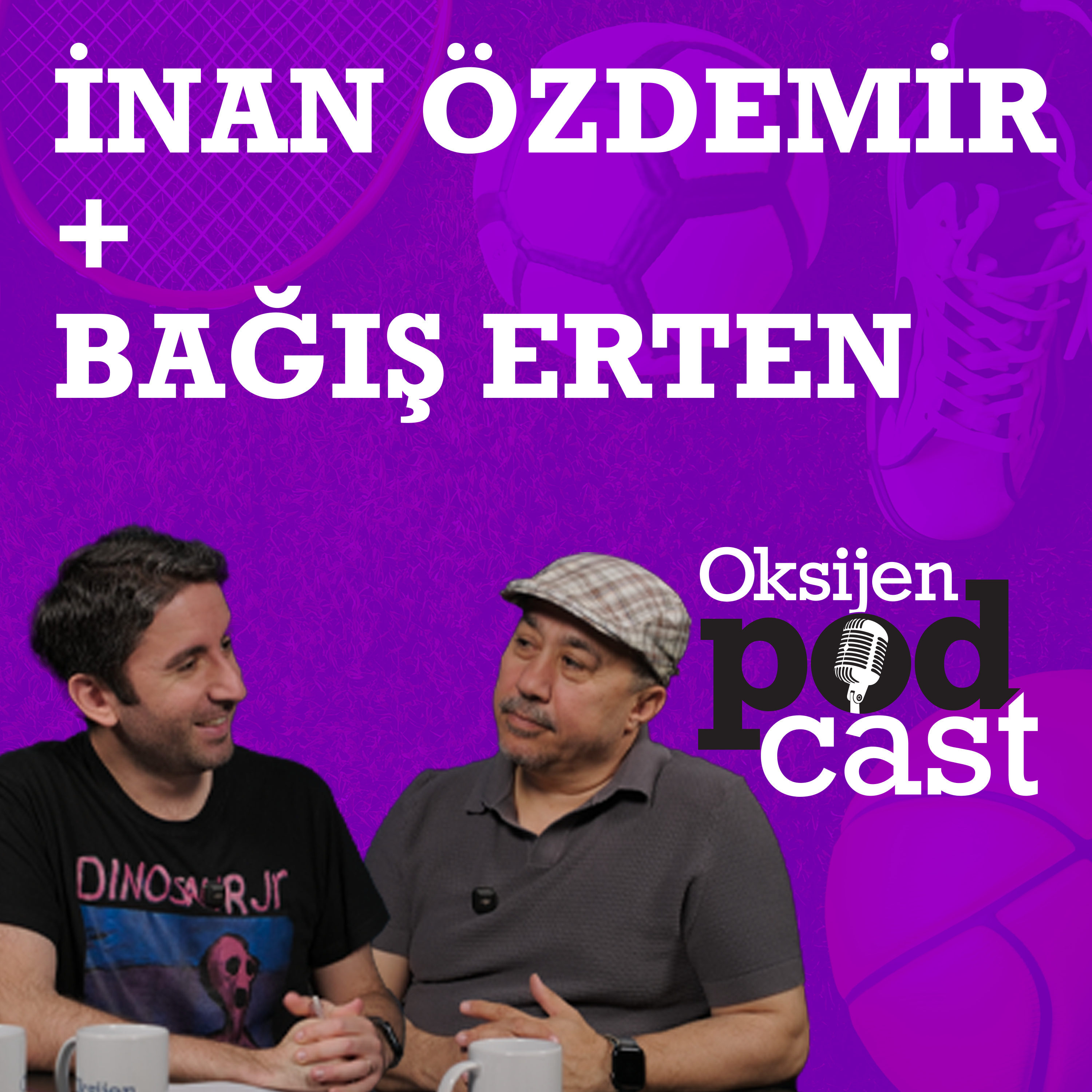NBA'in Yeni Yolu | El Clasico | Liverpool'da Kriz | Toprak'ın Zaferi | İnan Özdemir & Bağış Erten