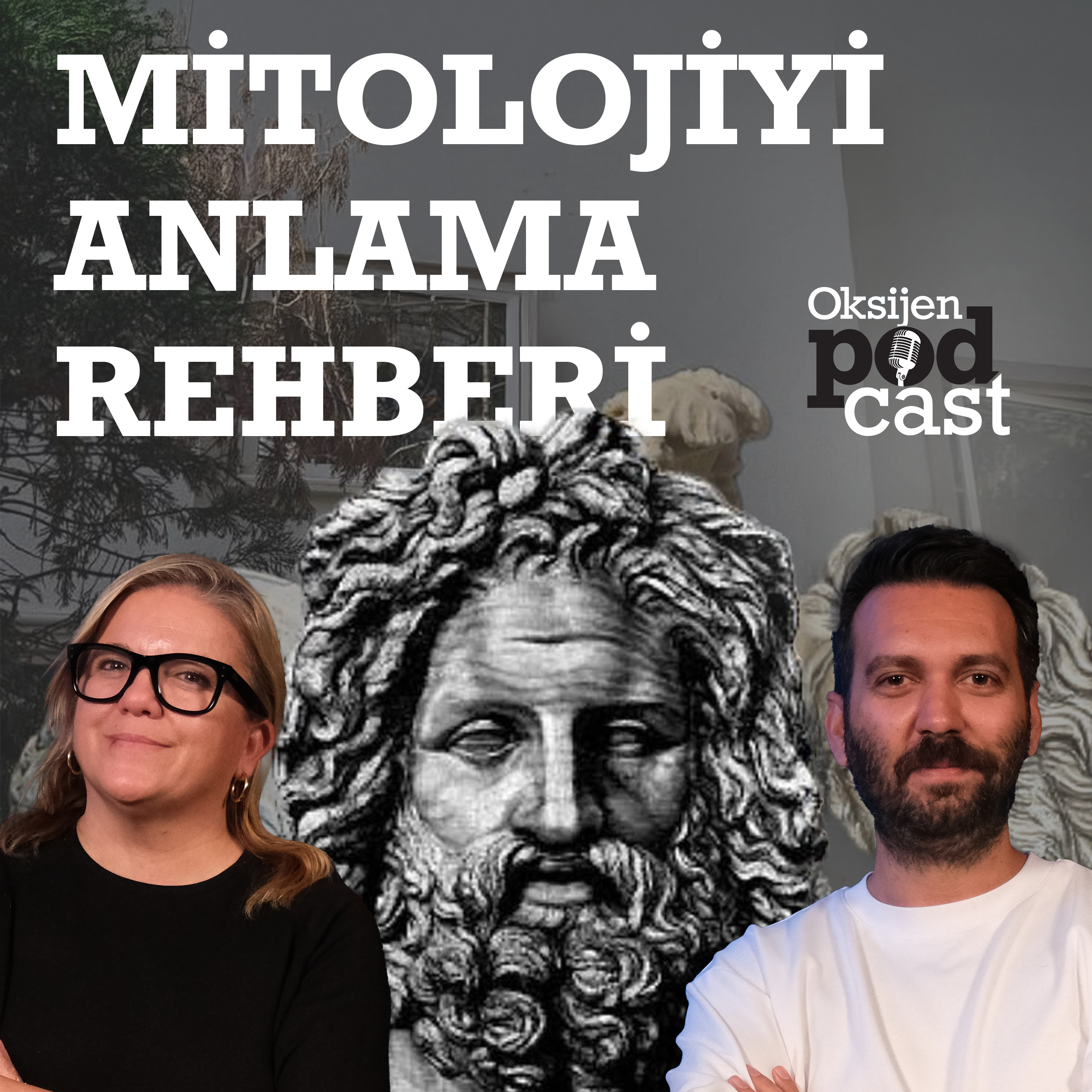 Dünya bir toz bulutu muydu? | Mitolojiyi Anlama Rehberi #1