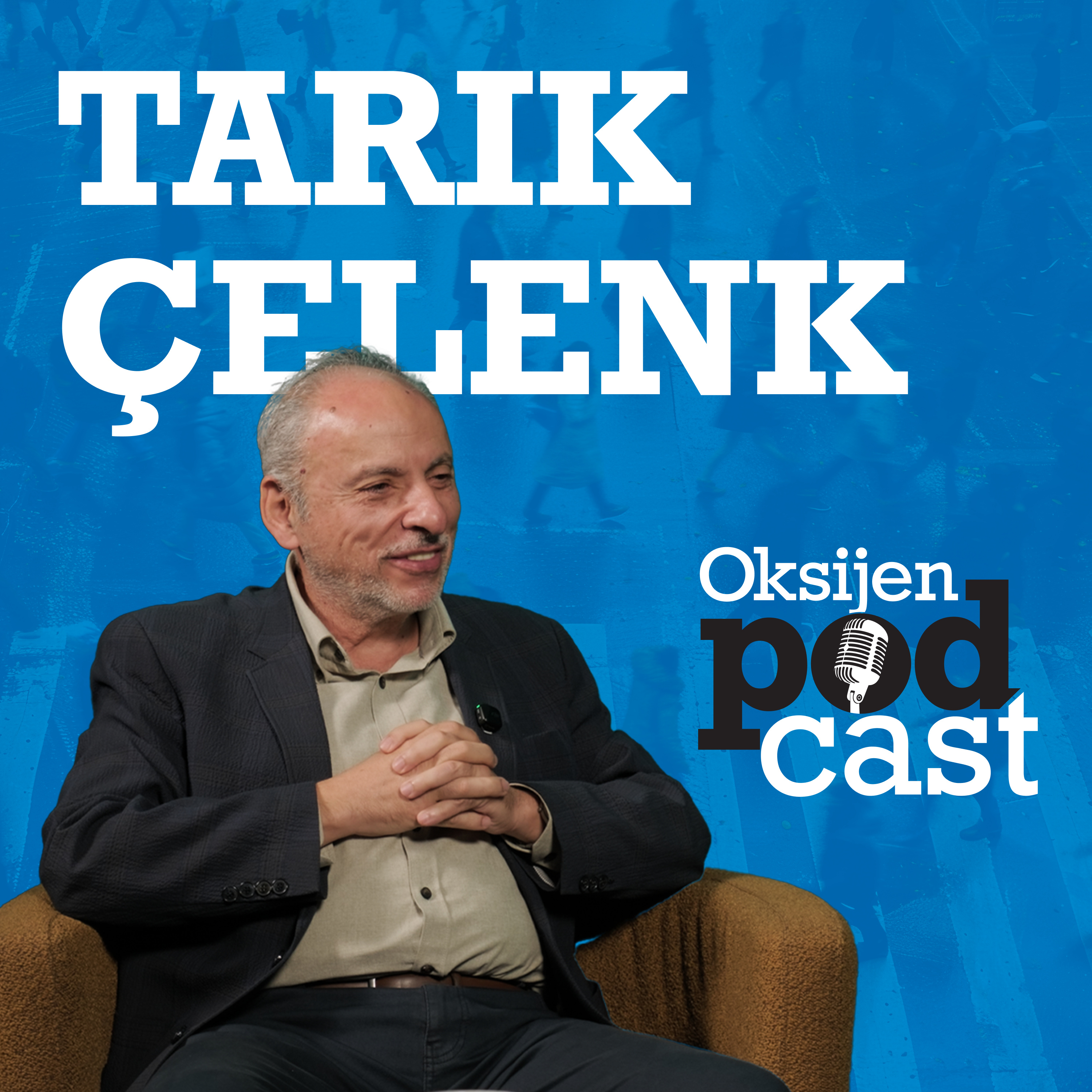 'Muhafazakârlığı bilmiyorlar, tüketmeyi biliyorlar' |Tarık Çelenk | Açık ve Gizli Köylülük kitabı