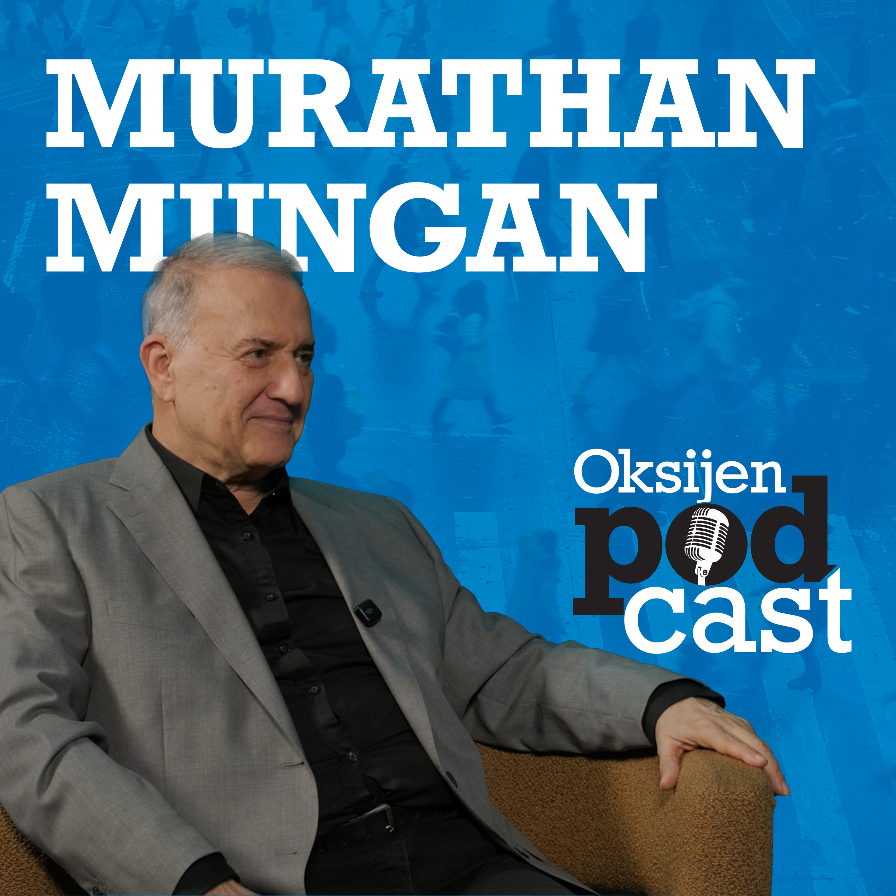 Murathan Mungan | Özgüven kibirle çok karıştırılıyor | Mahcubiyetlerimden çok şey öğrendim