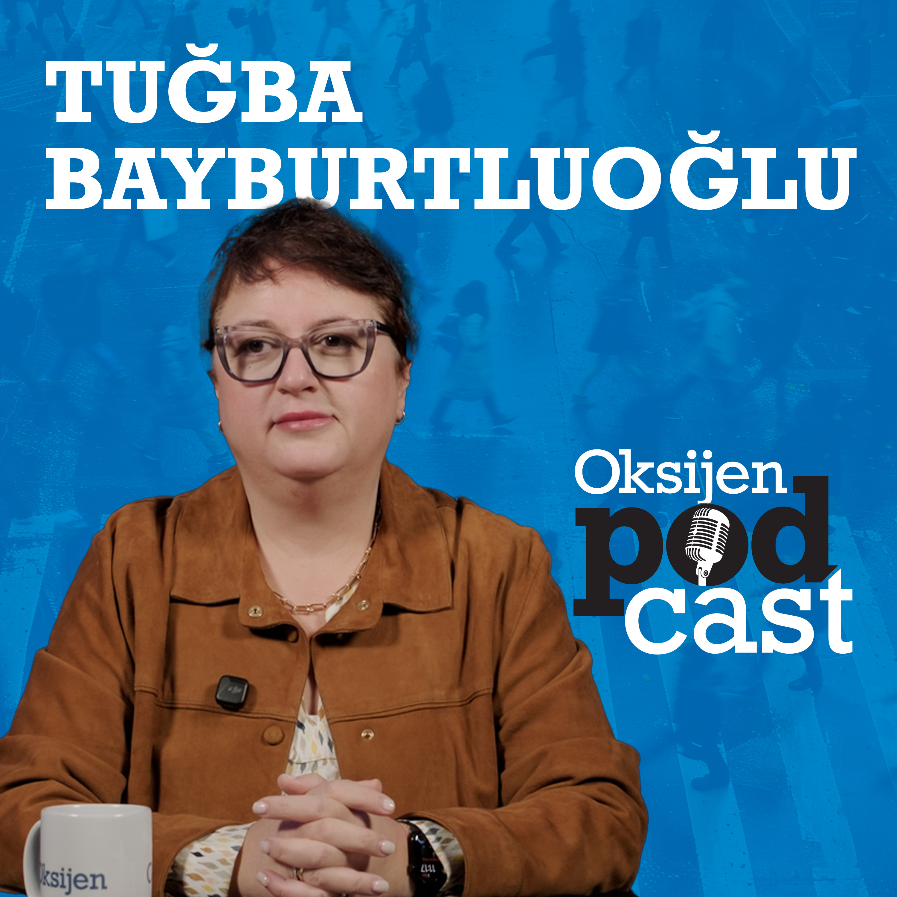 Gıda okur-yazarlığı I Basmati ve hurma çılgınlığı I Gıda güvenliği ve pestisit I Tuğba Bayburtluoğlu