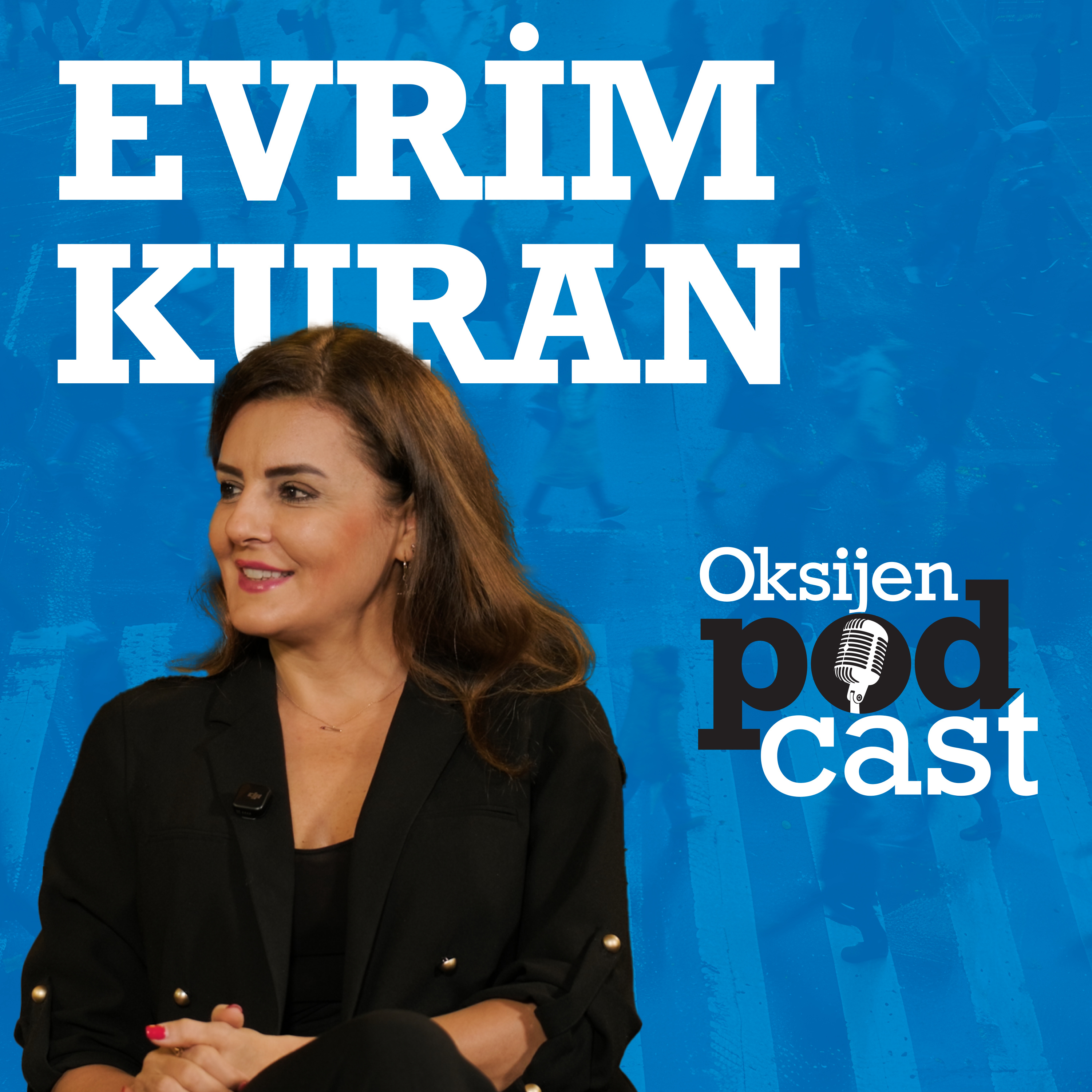 Fena halde sevilme ve beğenilme arzumuz var | Evrim Kuran | Cetvel | Zeynep Miraç