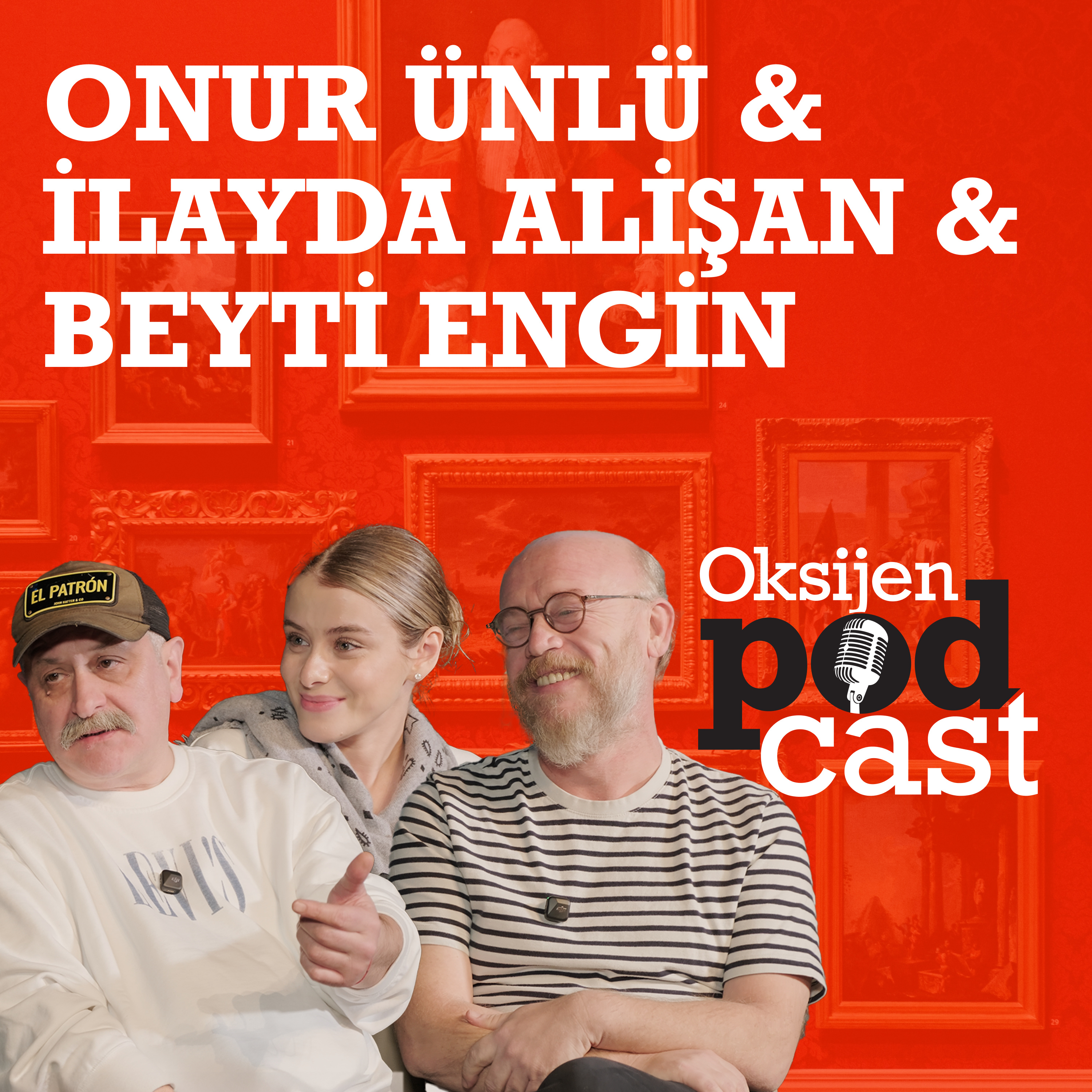 Güneşin Oğlu | Kült film tiyatroya uyarlandı | Onur Ünlü | İlayda Alişan | Beyti Engin