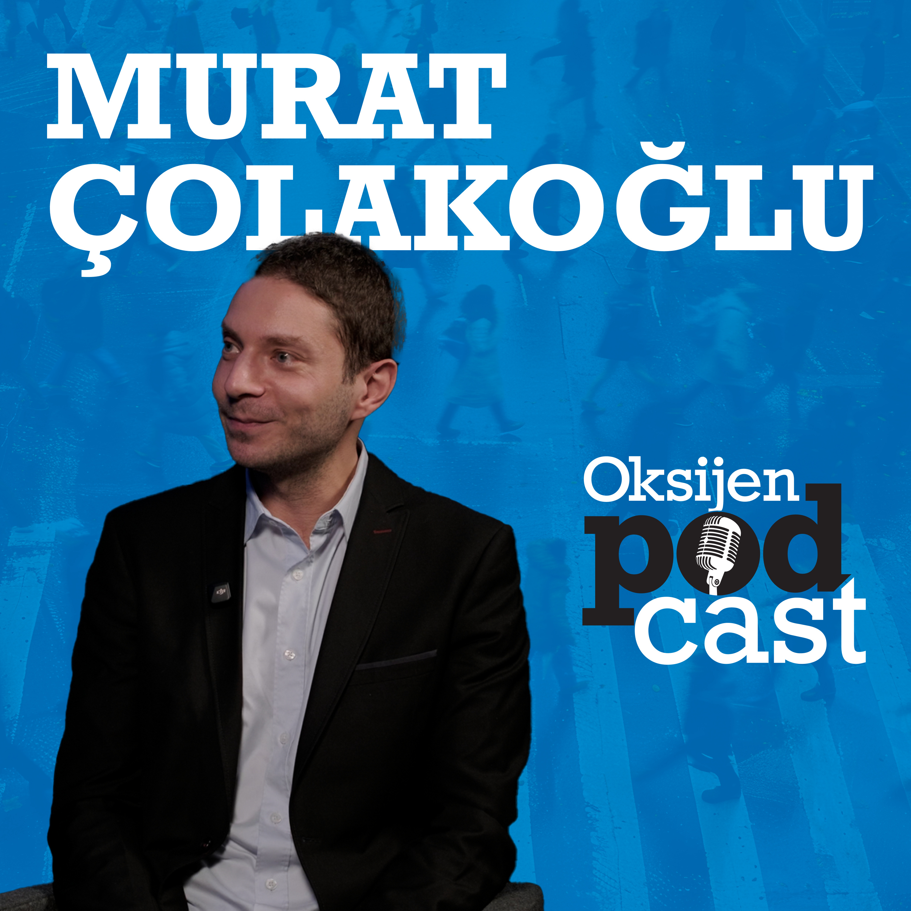 Oksijen Podcast