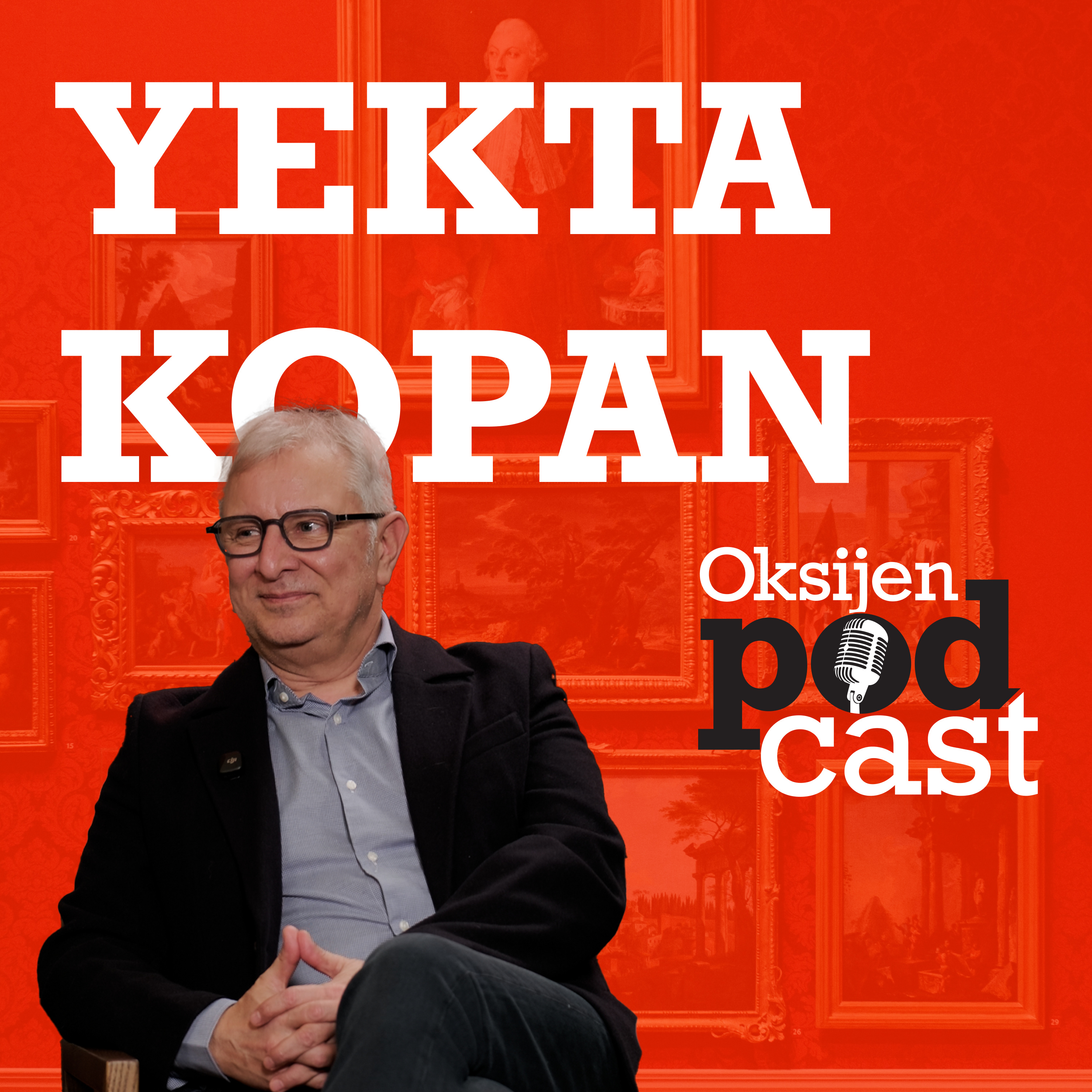 En dürüst soruları çocuklar soruyor | Yekta Kopan | Ejderhalar, Ağaçlar ve Dedem