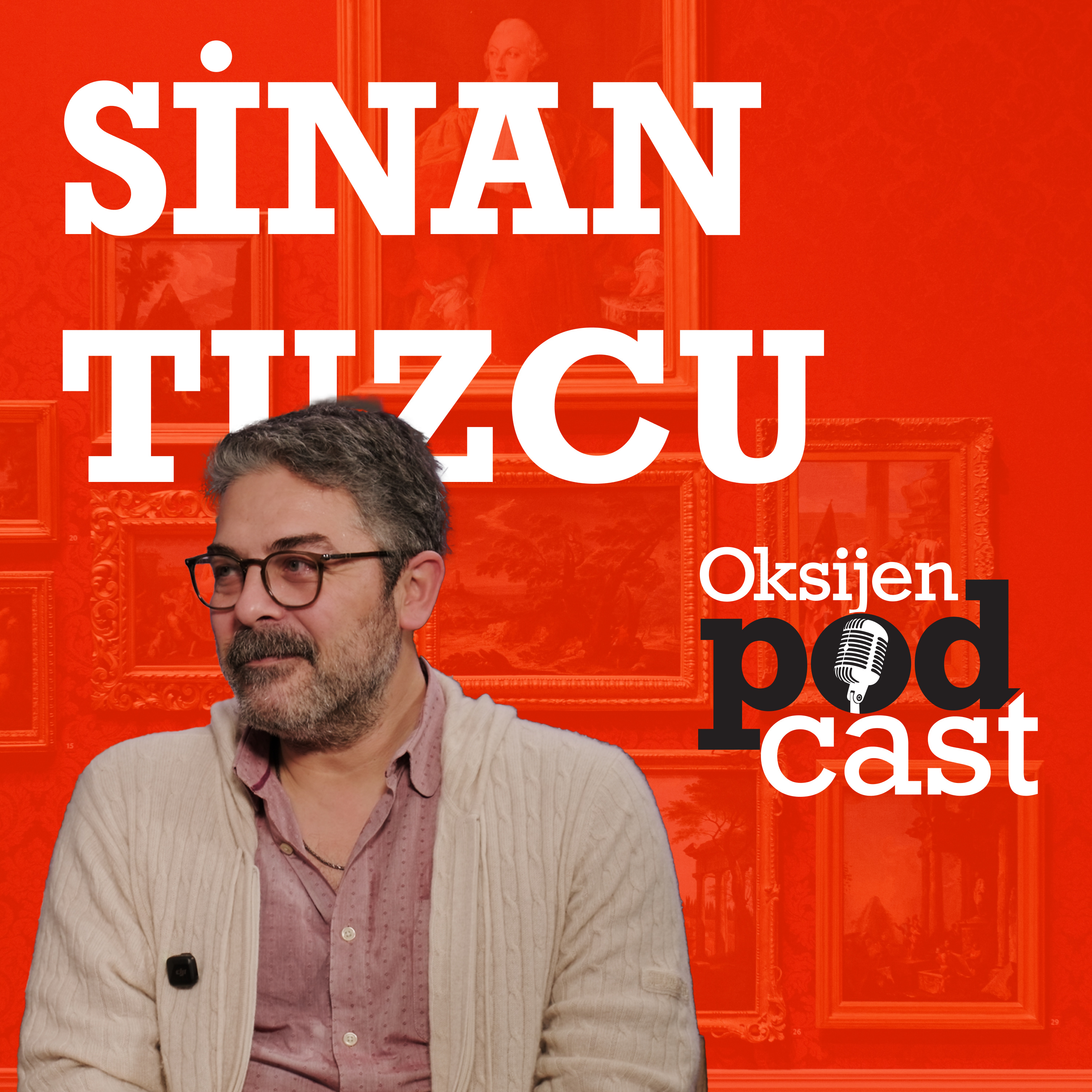 A.B.İ'nin yıldızı Sinan Tuzcu | Afra Saraçoğlu | Kenan İmirzalıoğlu | Dizi | Gülay Afşar