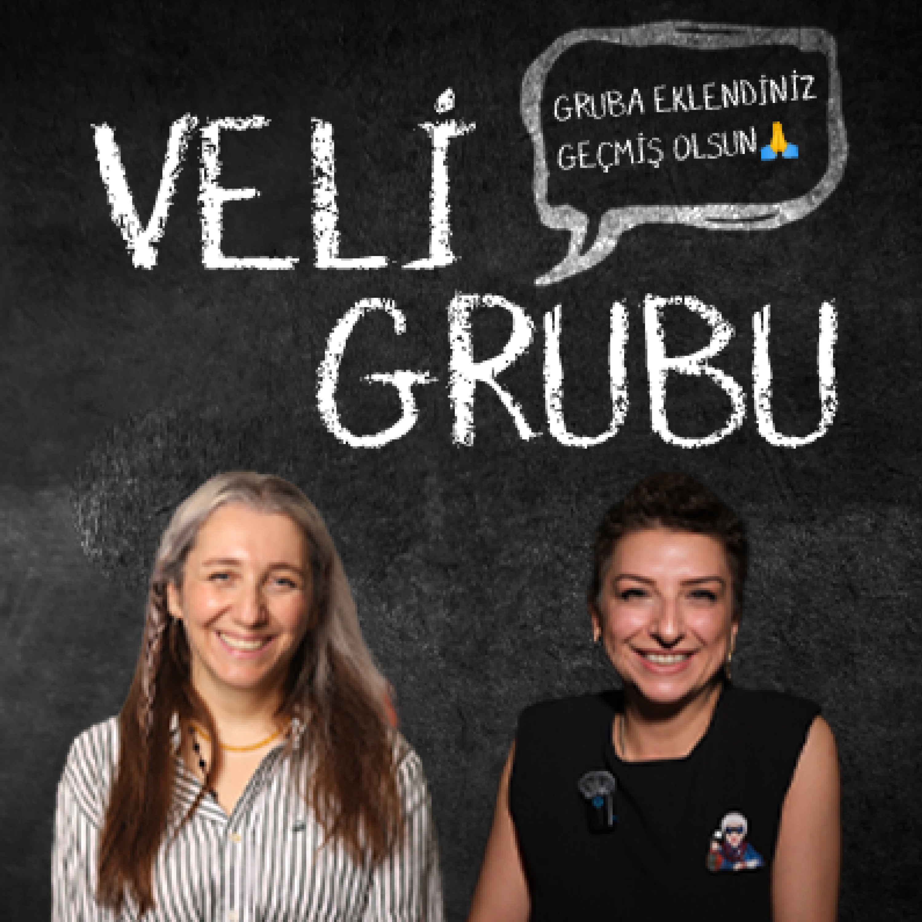 Öğretmenlerin duyduğu en absürd şikayetler | Veli WhatsApp Grubu #5
