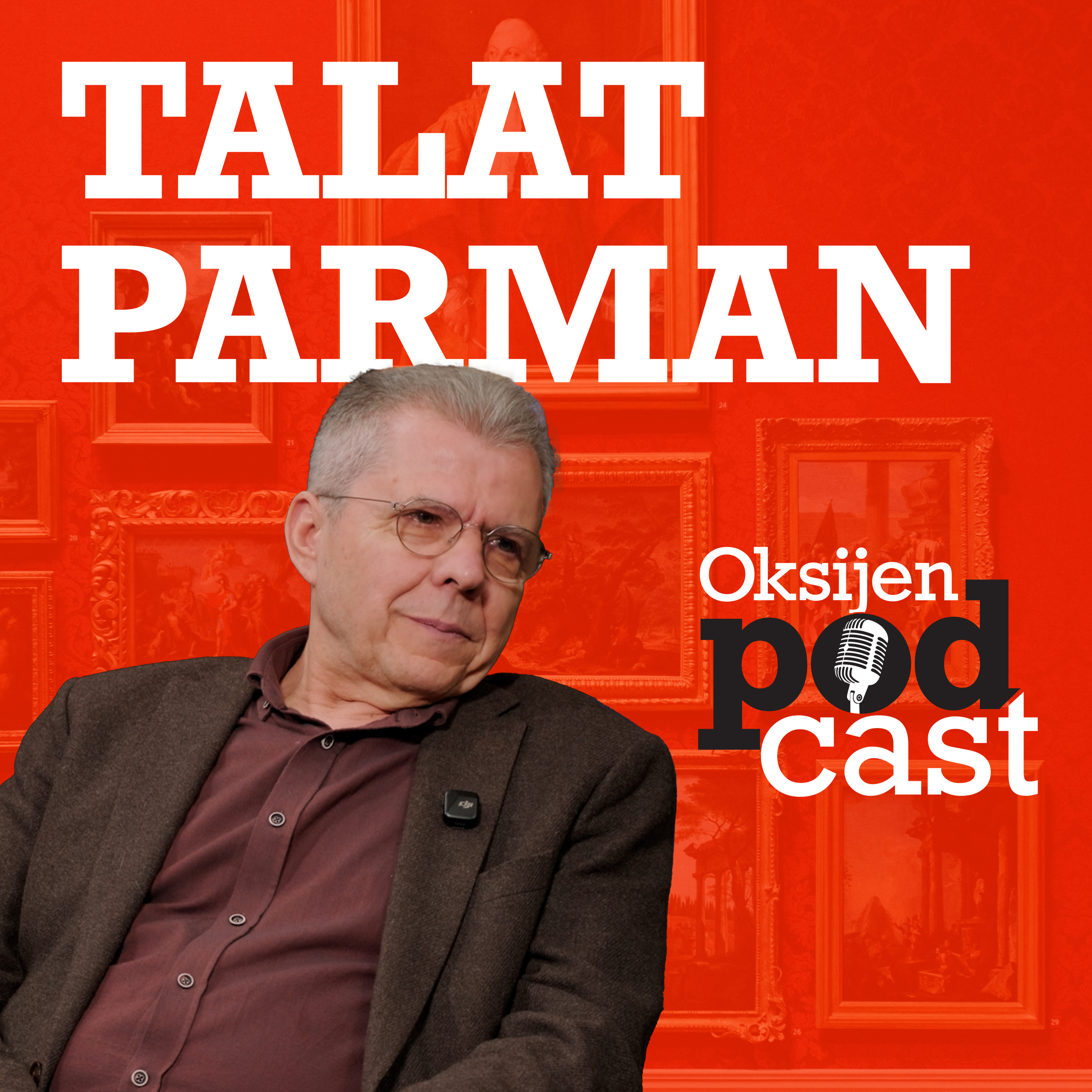 Masumiyet Müzesi ve Kemal Basmacı'ya Freudyen bakış | Psikanalist Psikiyatr Dr. Talat Parman
