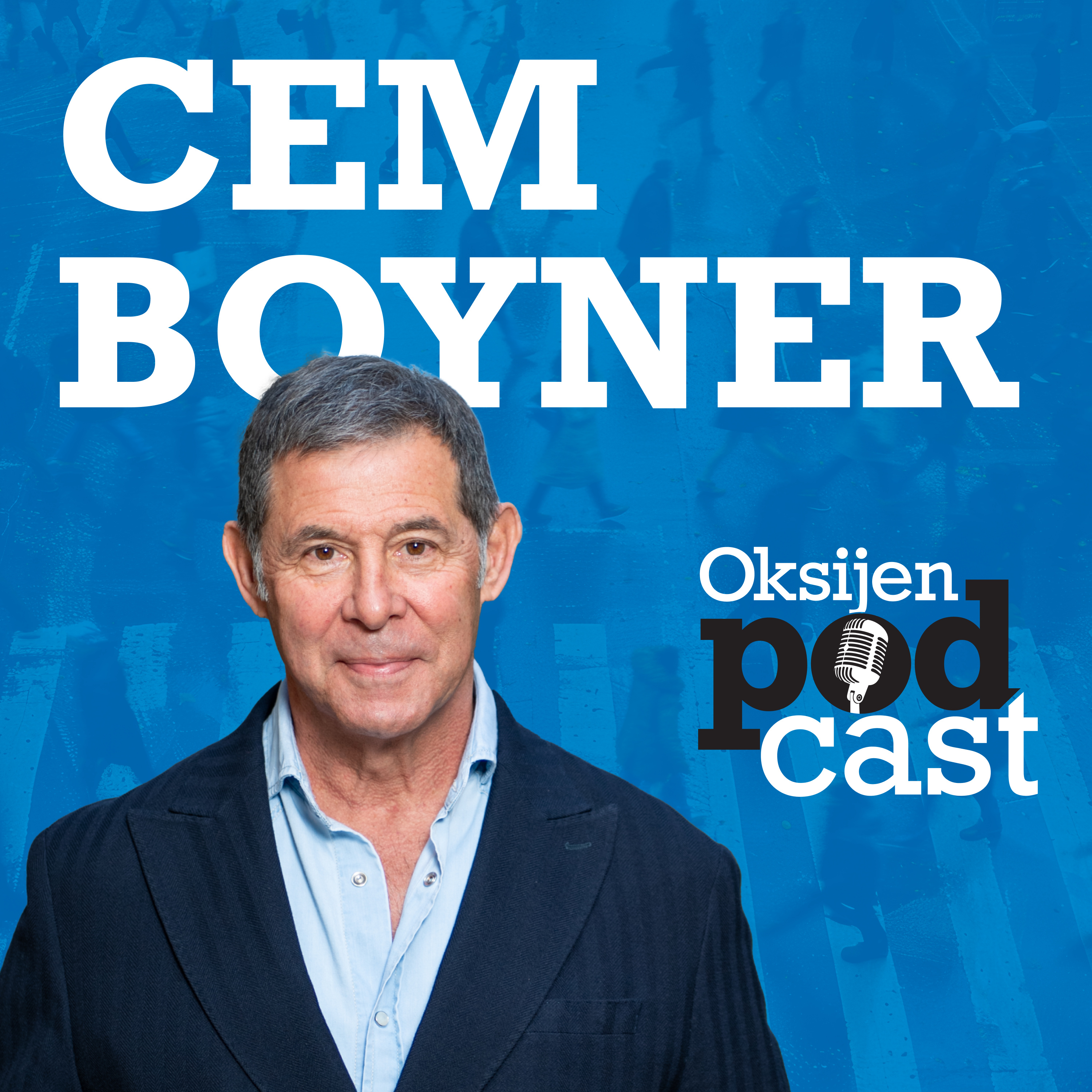 Cem Boyner yeni mağaza 'Communite'yi anlattı | En büyük risk, hep aynı şeyi yapmak