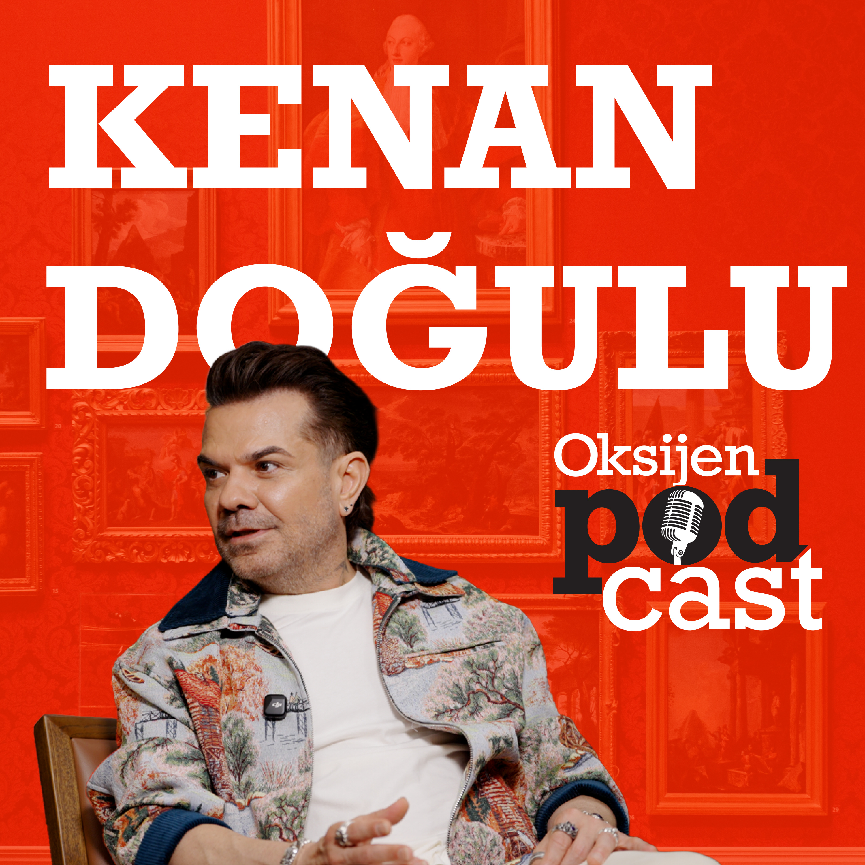 Senfonik Kenan Doğulu | Beren'in şarkısı dünyayı 'ısıttı' | Hayalim Oscar almak