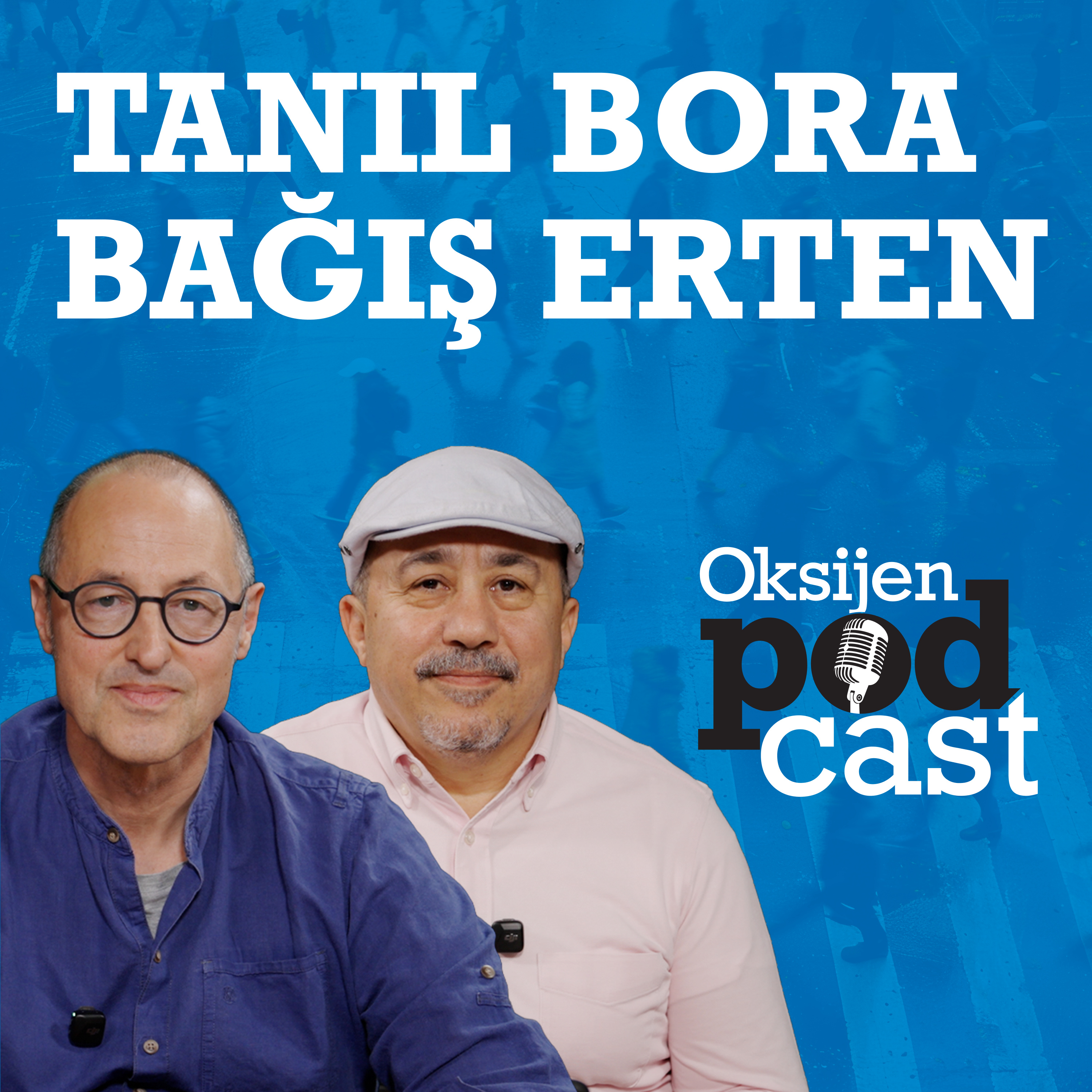 Dünya Kupası ve dünyanın hali | Dünya Kupası Özel | Bağış Erten - Tanıl Bora