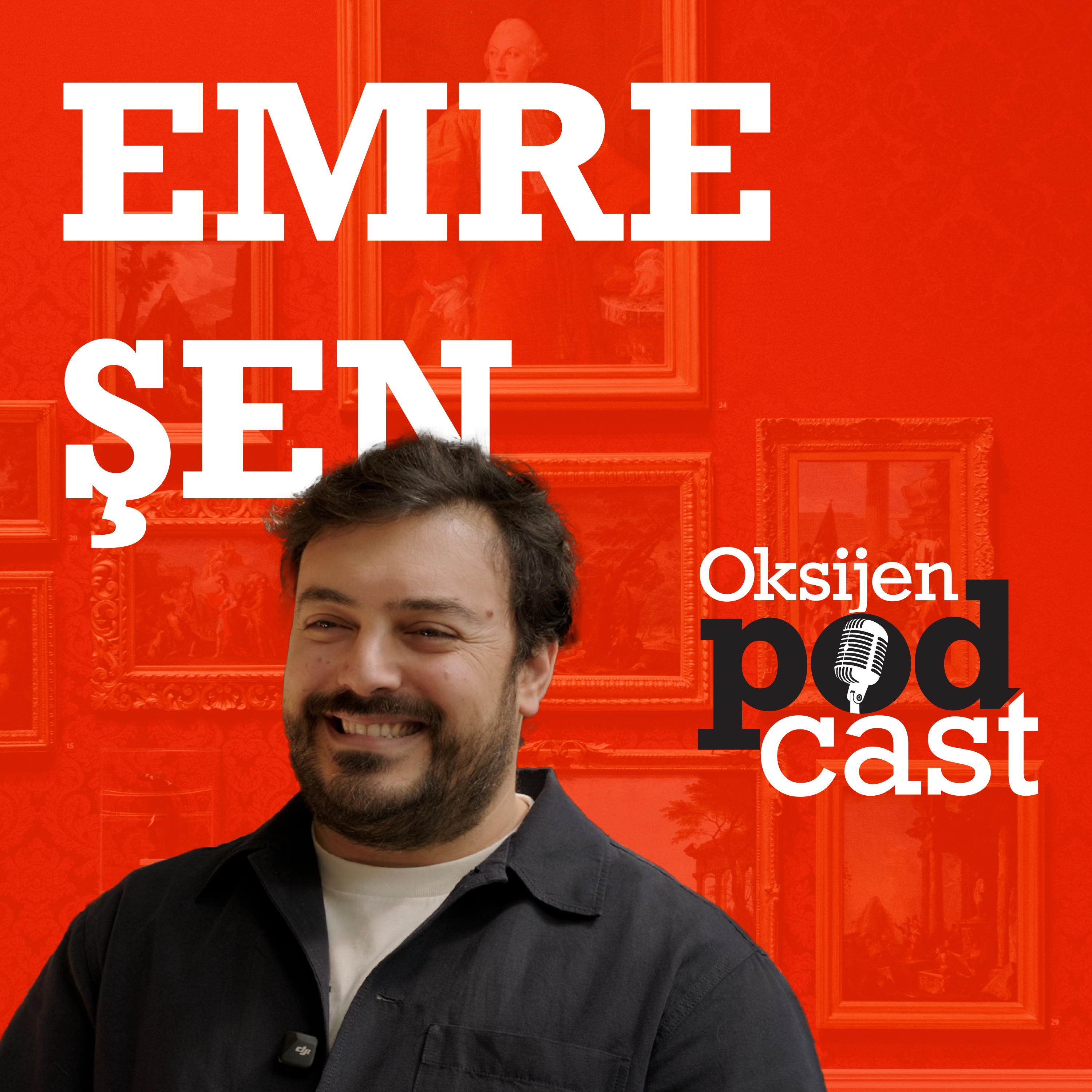 Basit yemeği iyi yapmak en zoru | Şef Emre Şen episode artwork