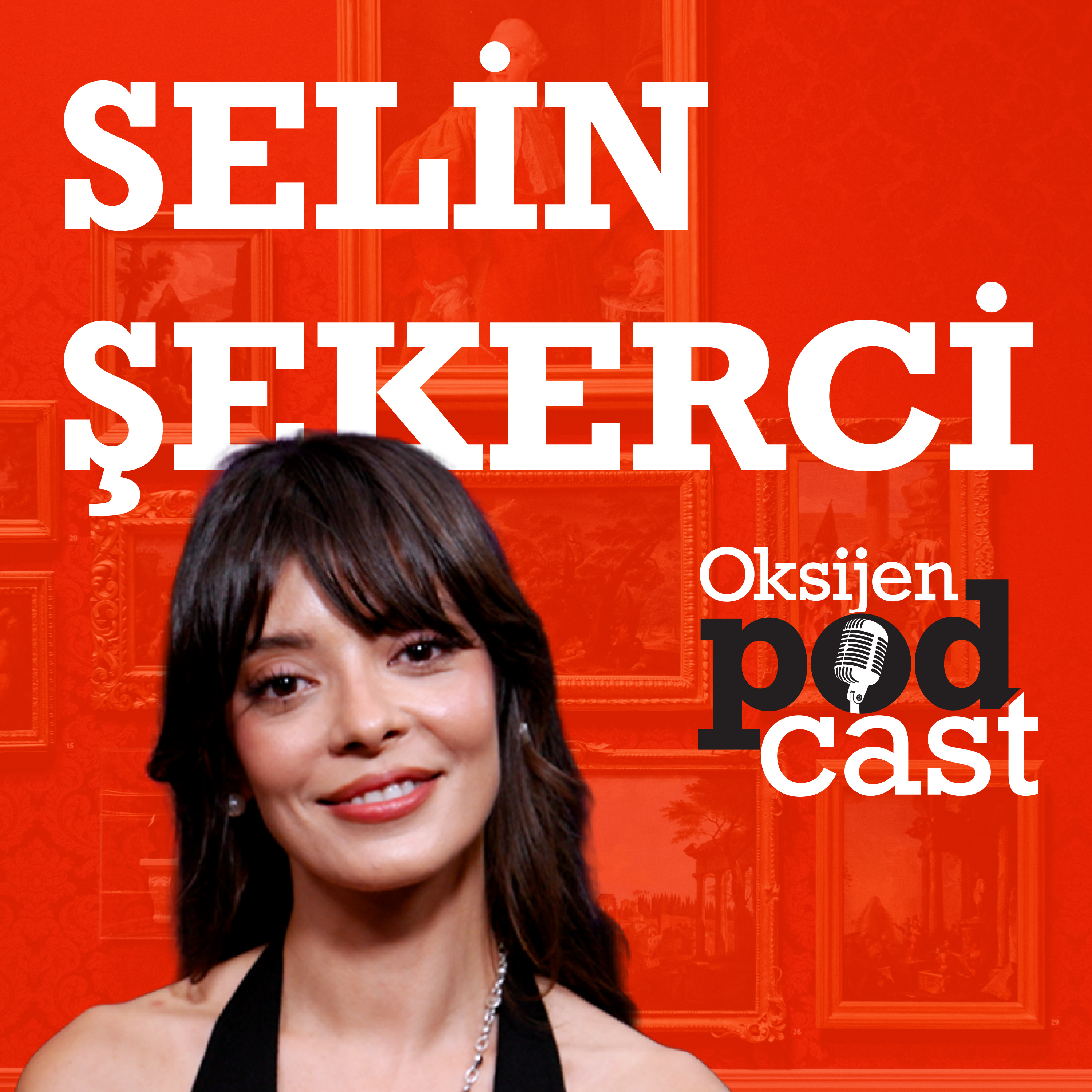 Baş Başa | Hiç denenmemiş bir komedi dizisi | Selin Şekerci episode artwork