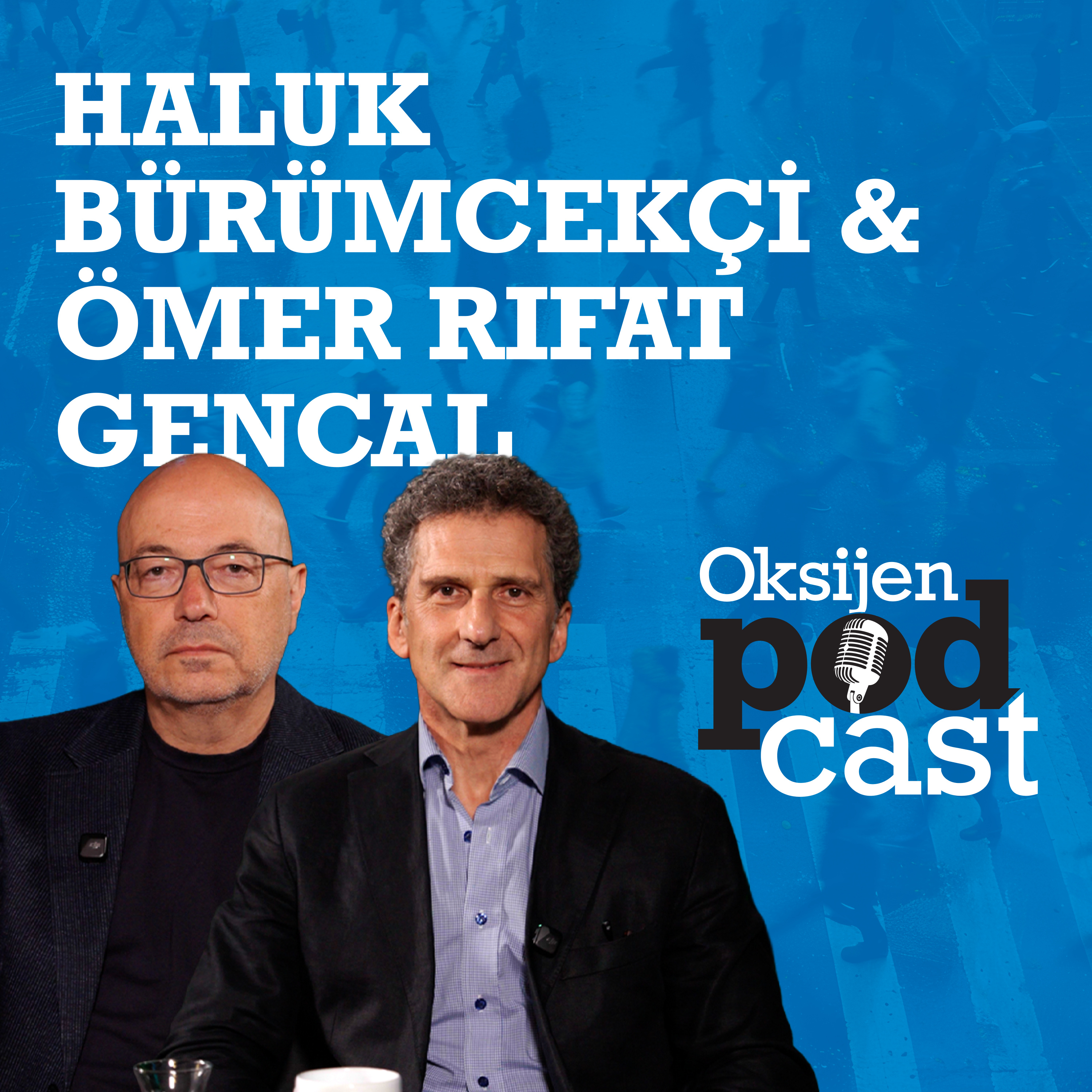 Fon krizinin kamuya ve yabancı yatırımlara etkisi | Sinyal - Haluk Bürümcekçi ve Ömer Rıfat Gencal