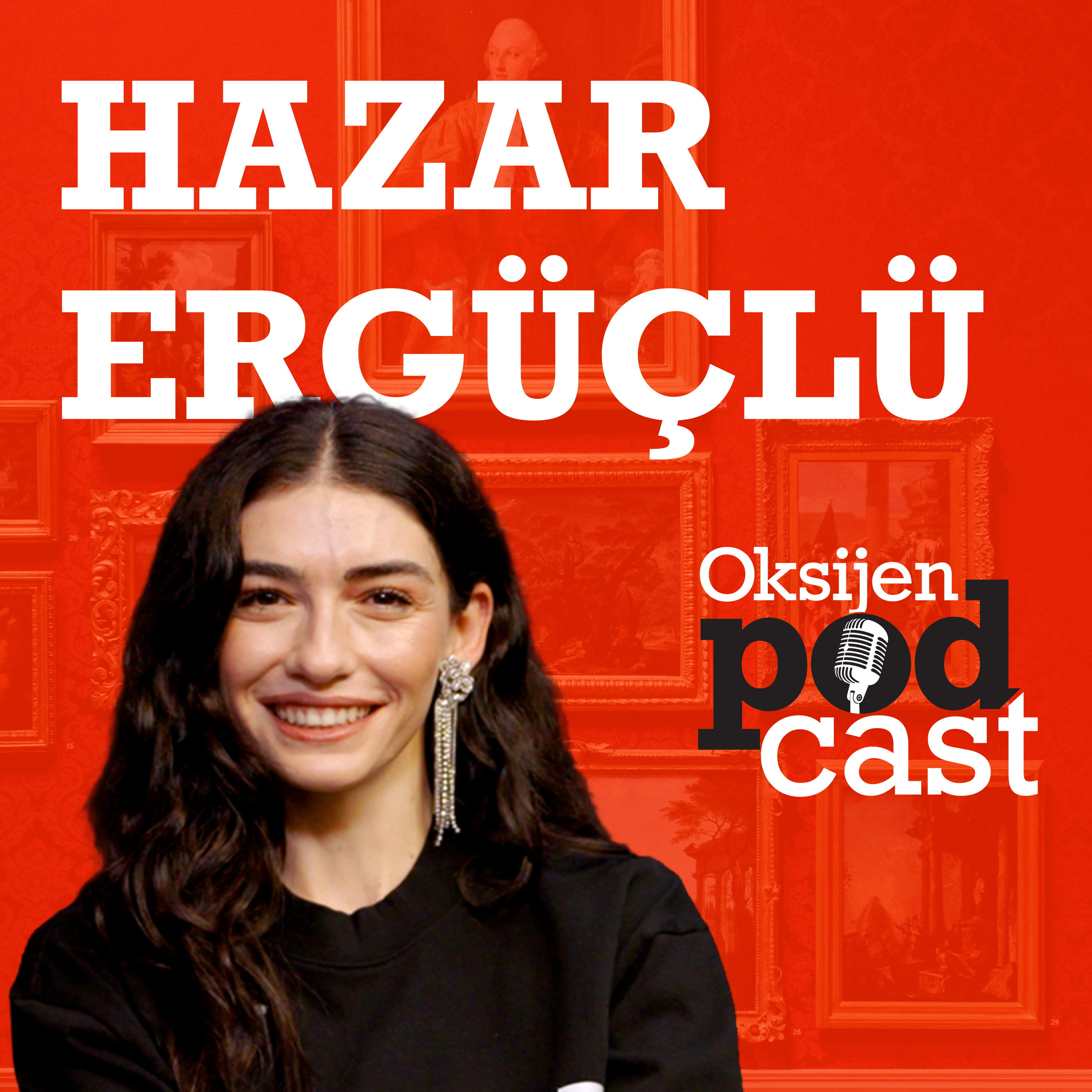 Hazar Ergüçlü | 'Anne olmayı daha da çok istedim' | Yeni filmi Mutter