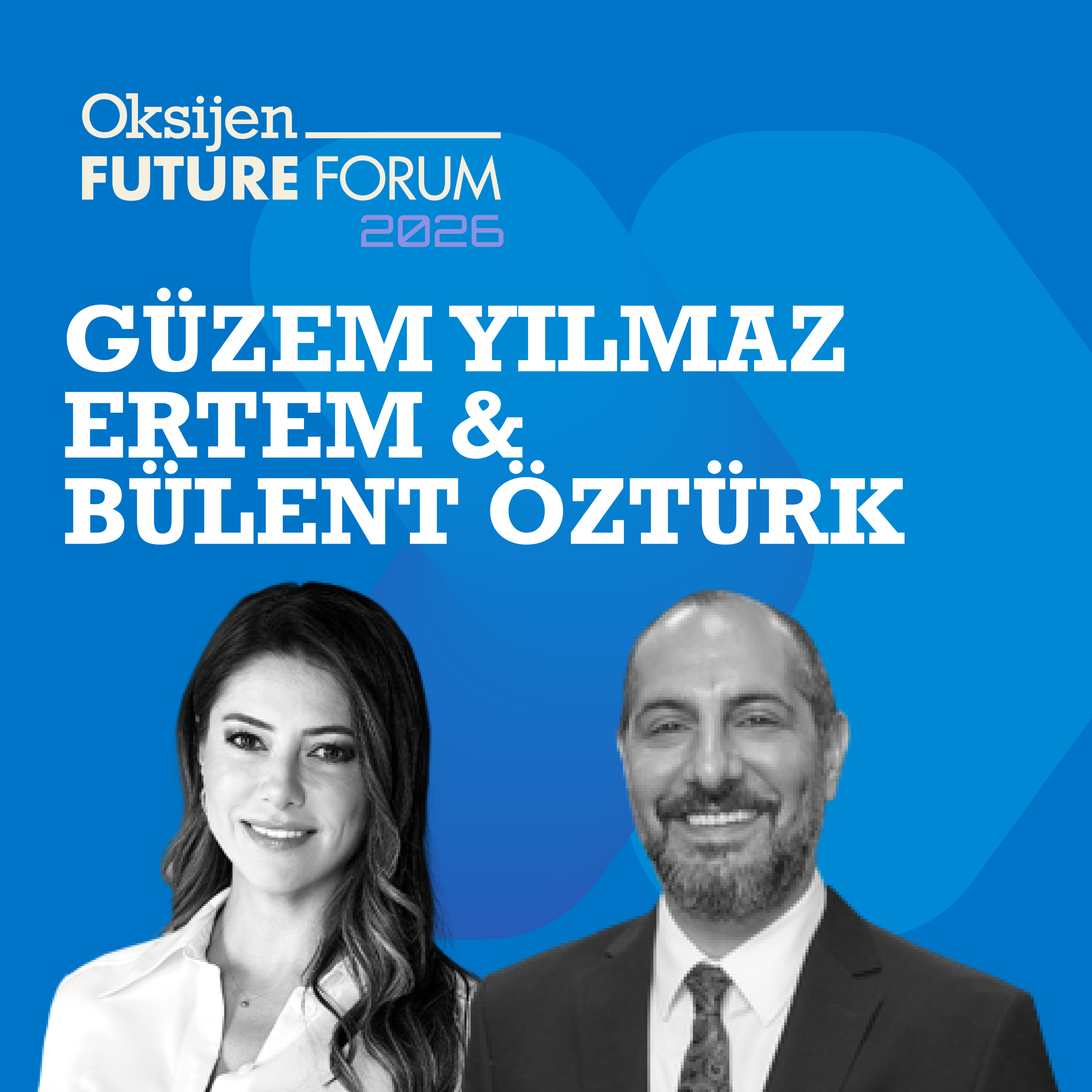 Sektörel Odak | Gayrimenkulün Geleceği | Oksijen Future Forum 2026