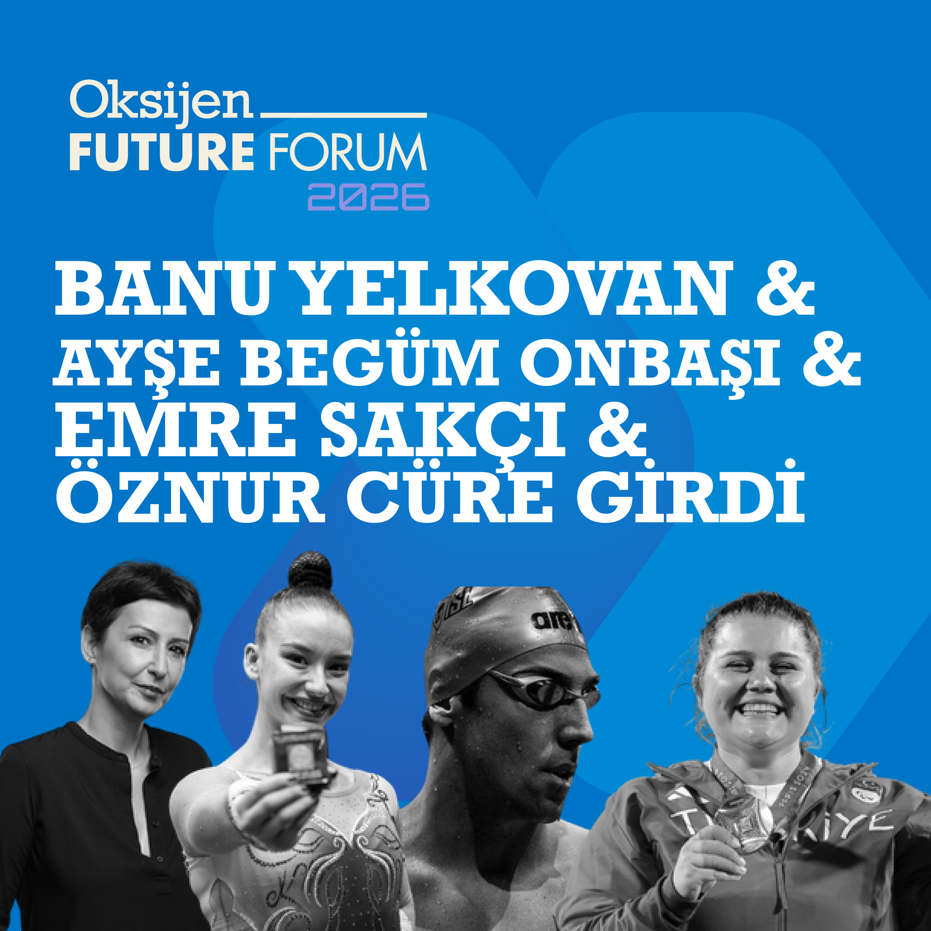 Kazandıktan Sonra | Oksijen Future Forum 2026