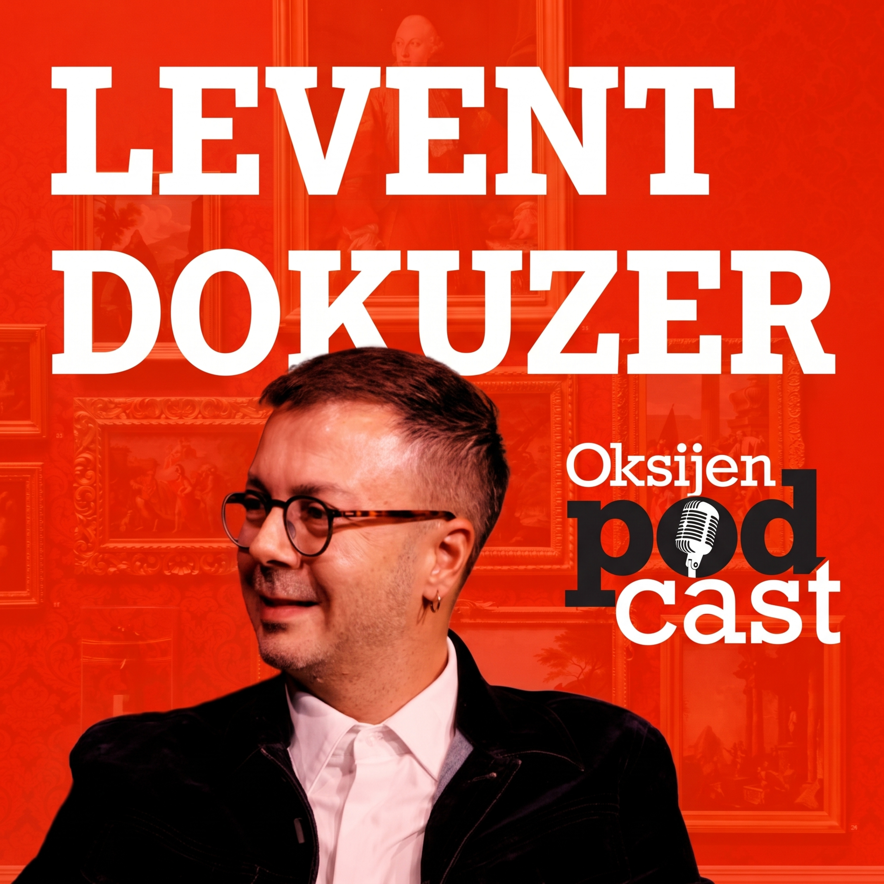 Zorlu PSM'nin sahne arkası ve MIX Festival'in 10 Yıllık Hikayesi | Levent Dokuzer