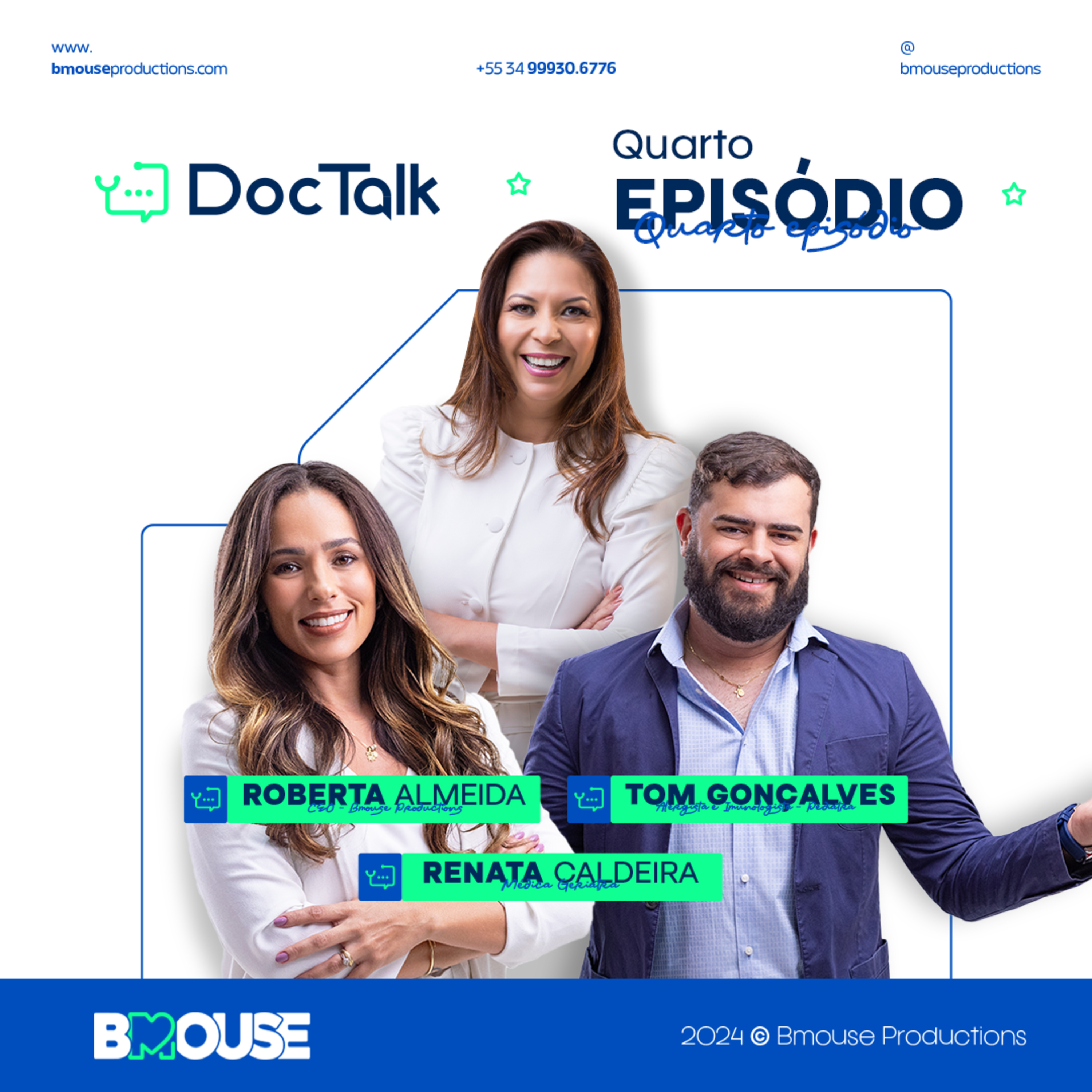 DocTalk