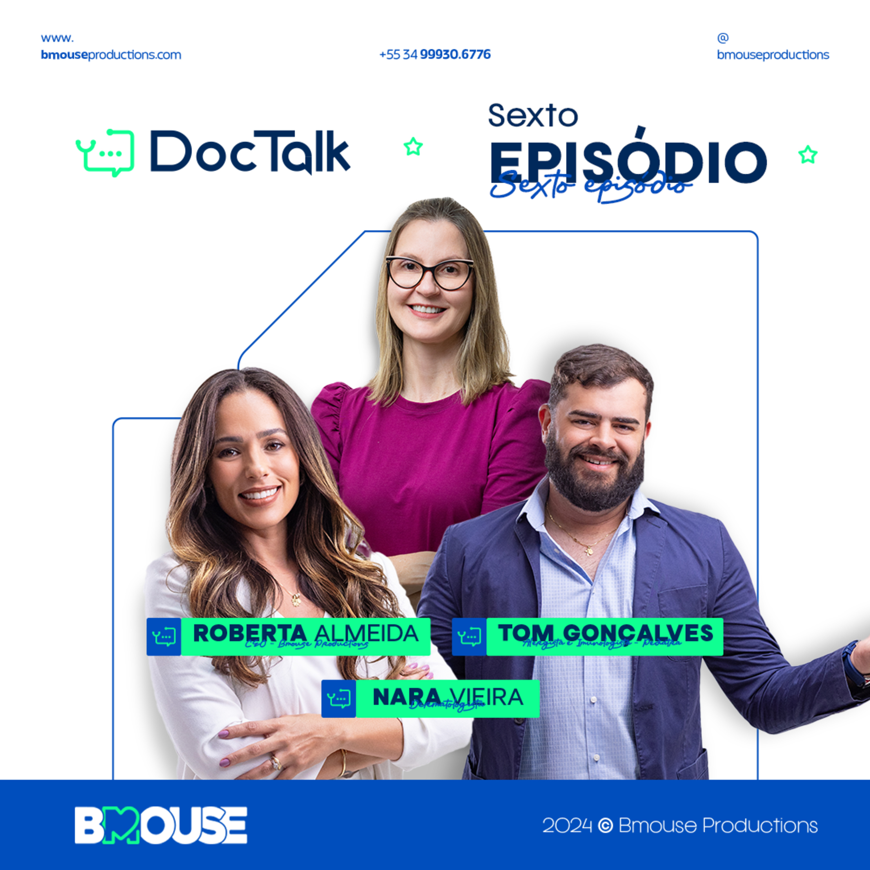 DocTalk