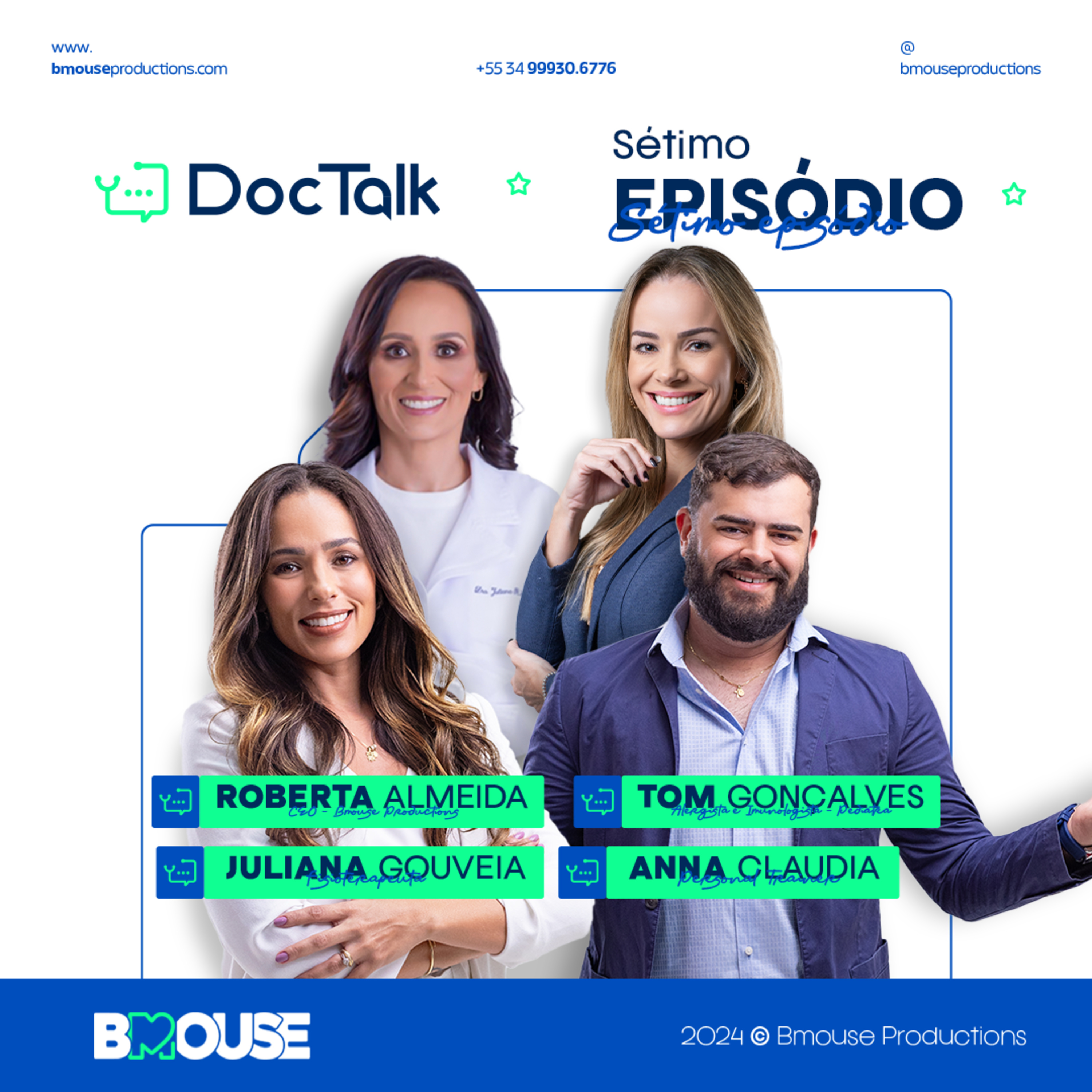DocTalk