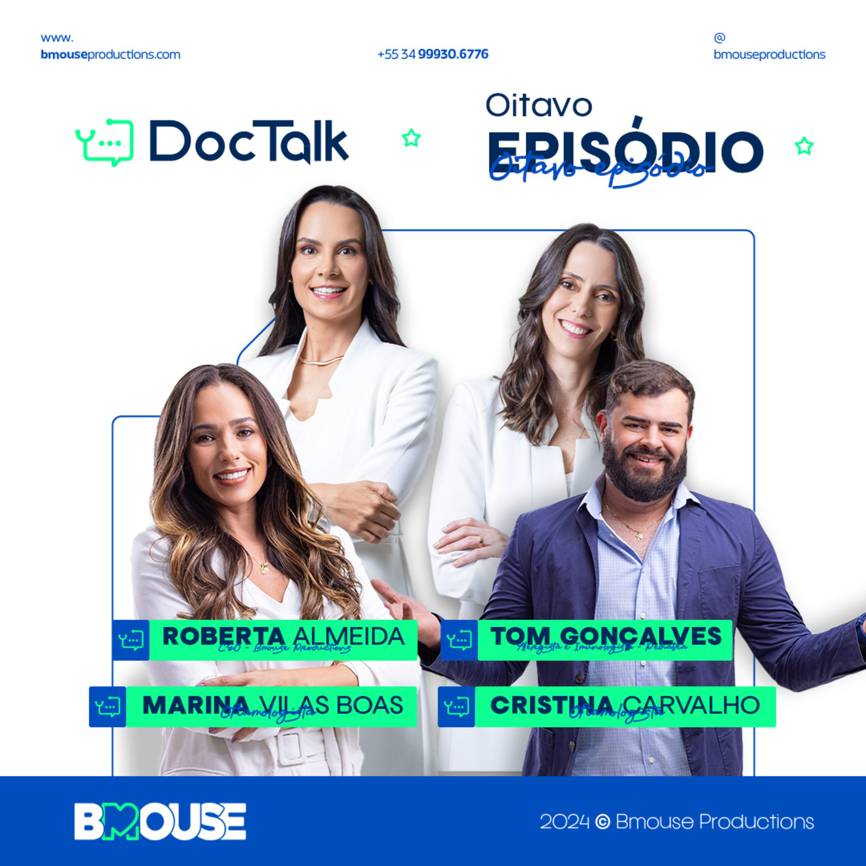 DocTalk