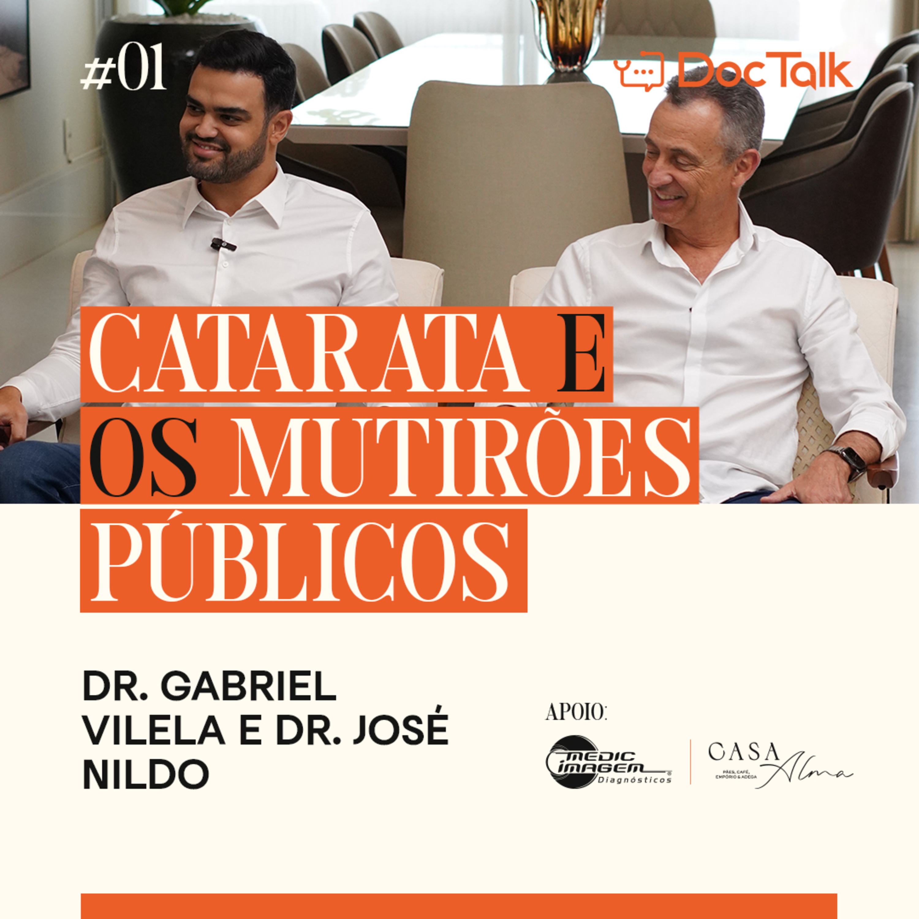 DocTalk