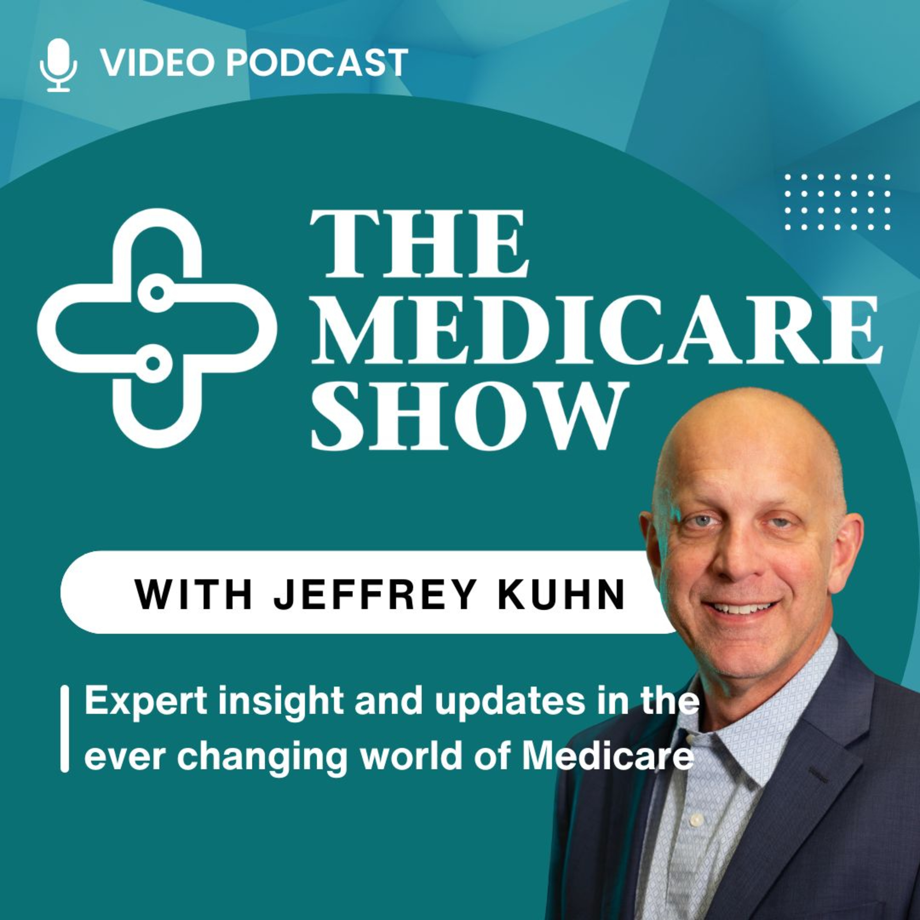 EP 43 | How to Get Weight Loss Drugs on Medicare (Ozempic, Wegovy & Other GLP-1's) episode artwork