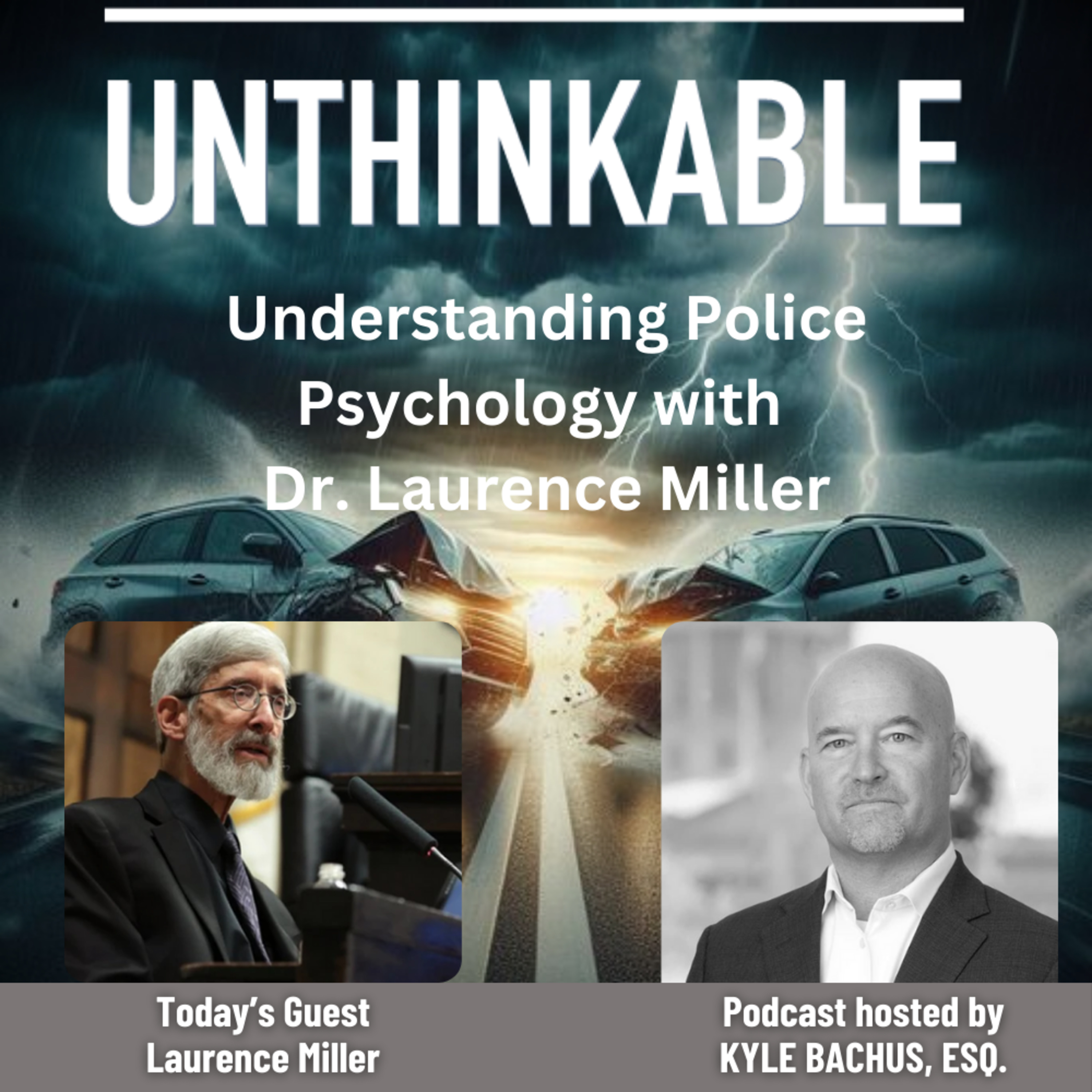 UNTHINKABLE