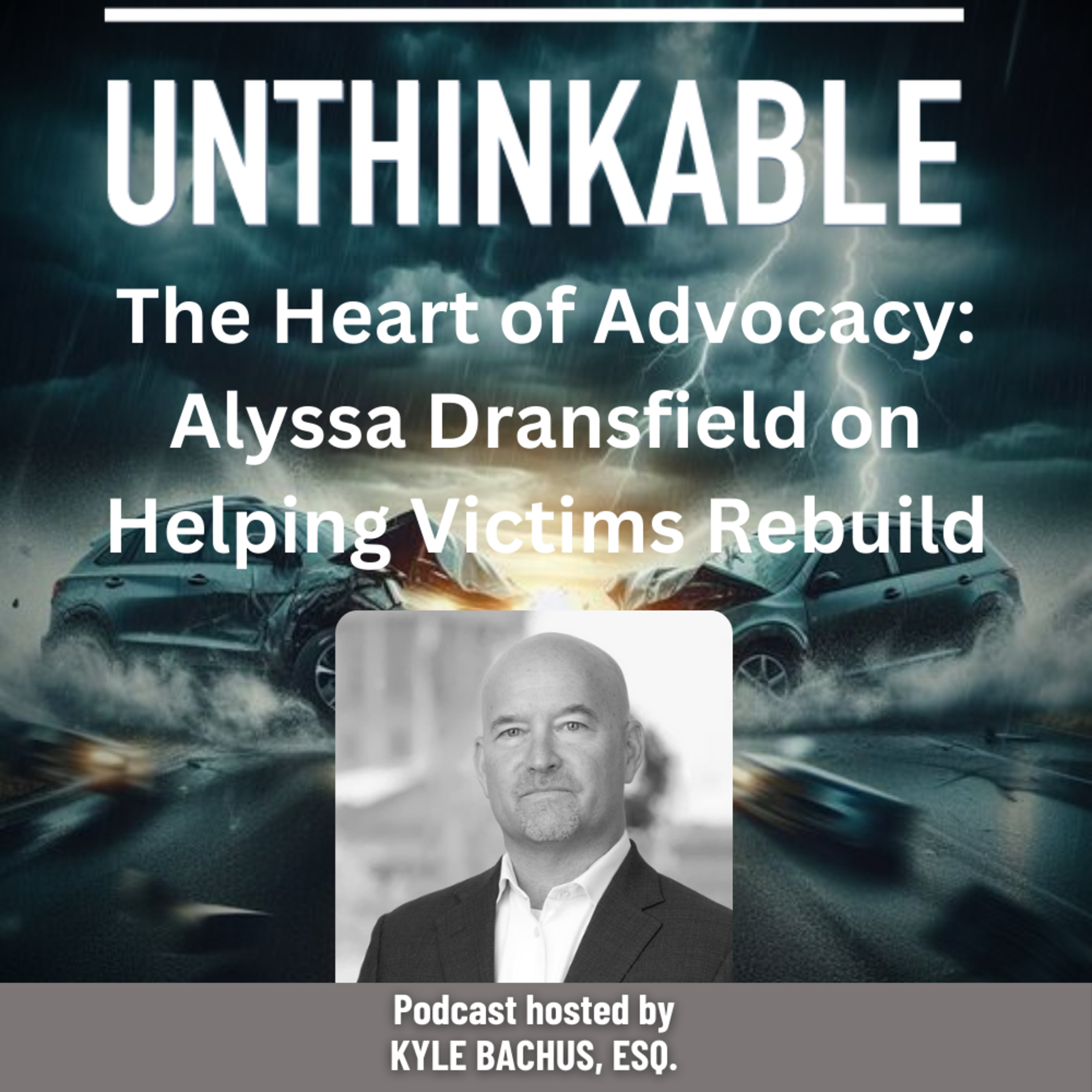 UNTHINKABLE