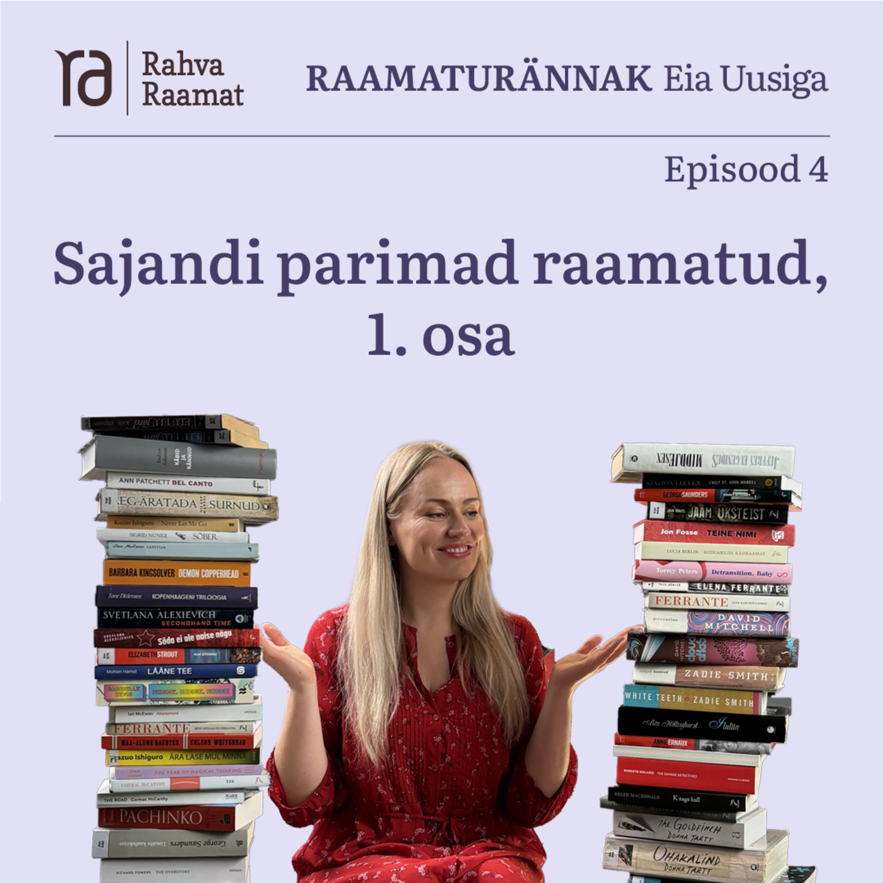 Raamaturännak