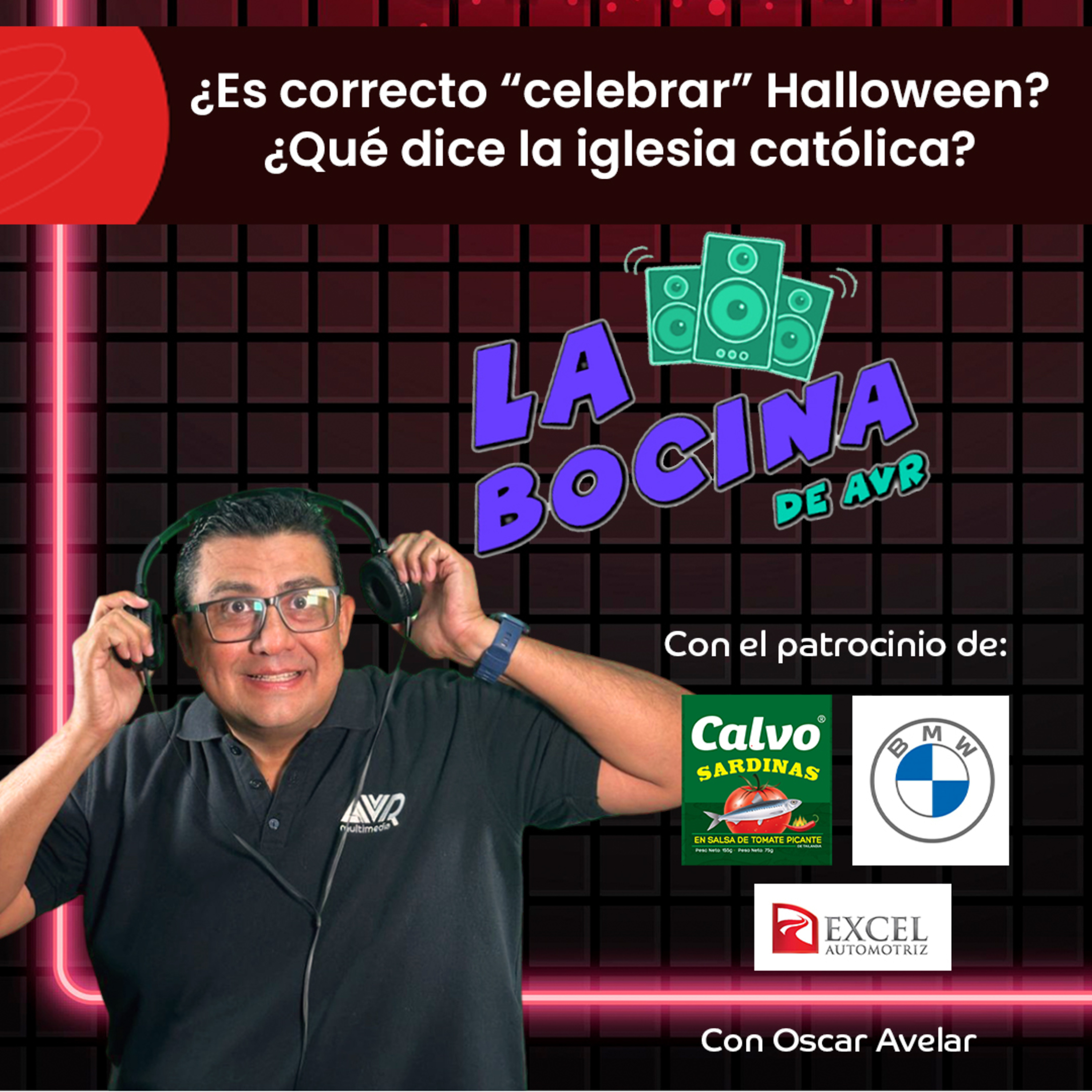 ¿Es correcto “celebrar Halloween? episode artwork