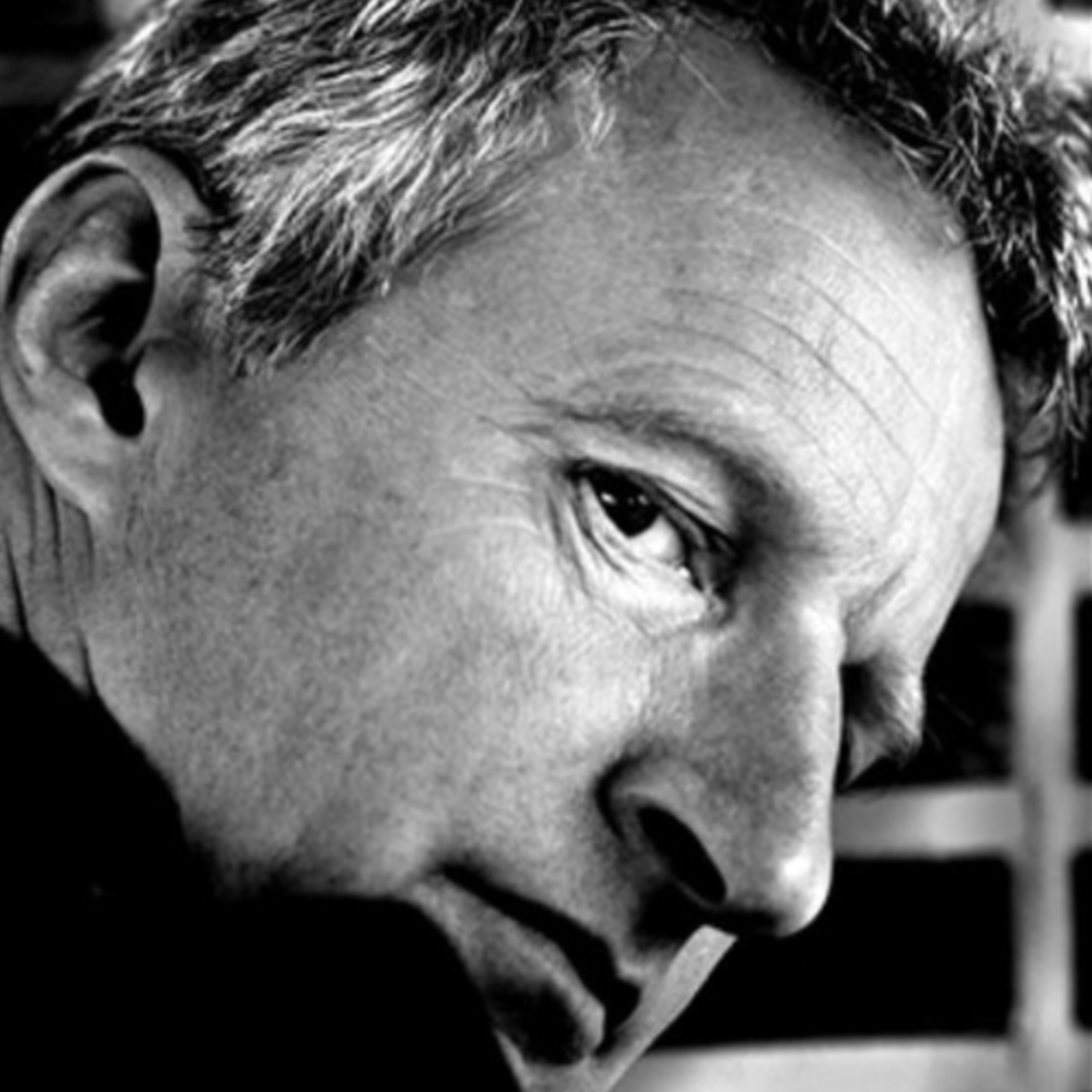 De podcast van Herman Teirlinck