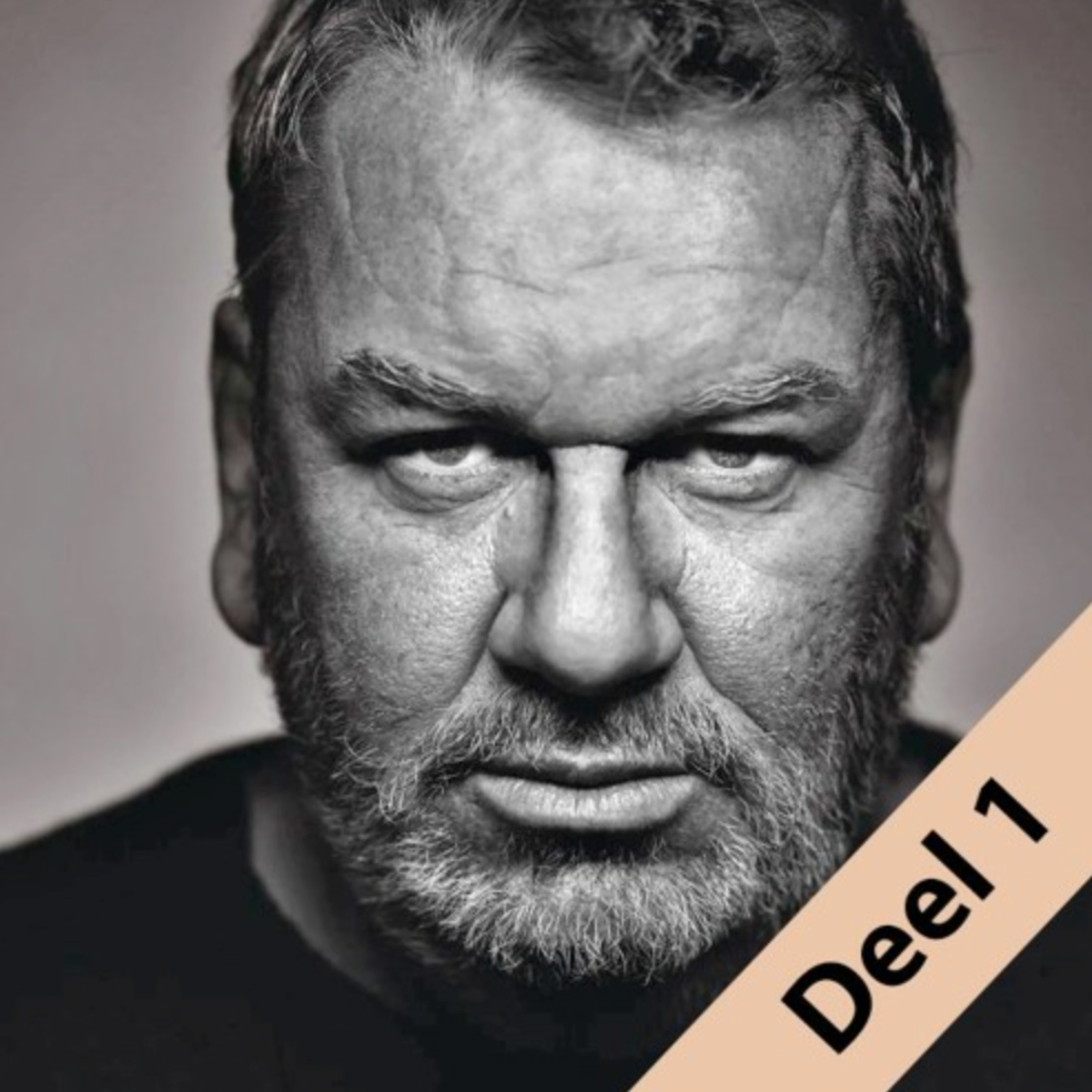 De podcast van Herman Teirlinck