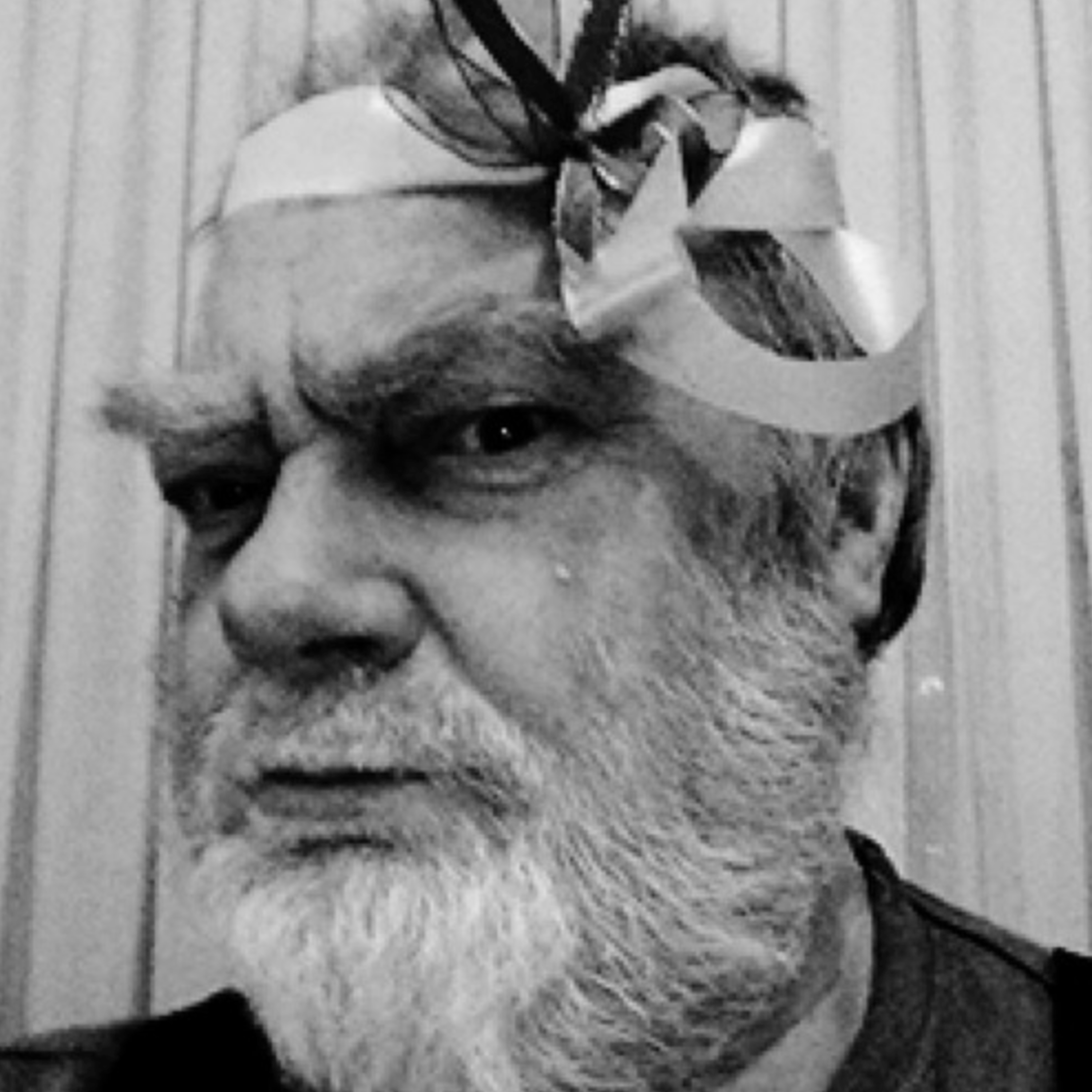 De podcast van Herman Teirlinck