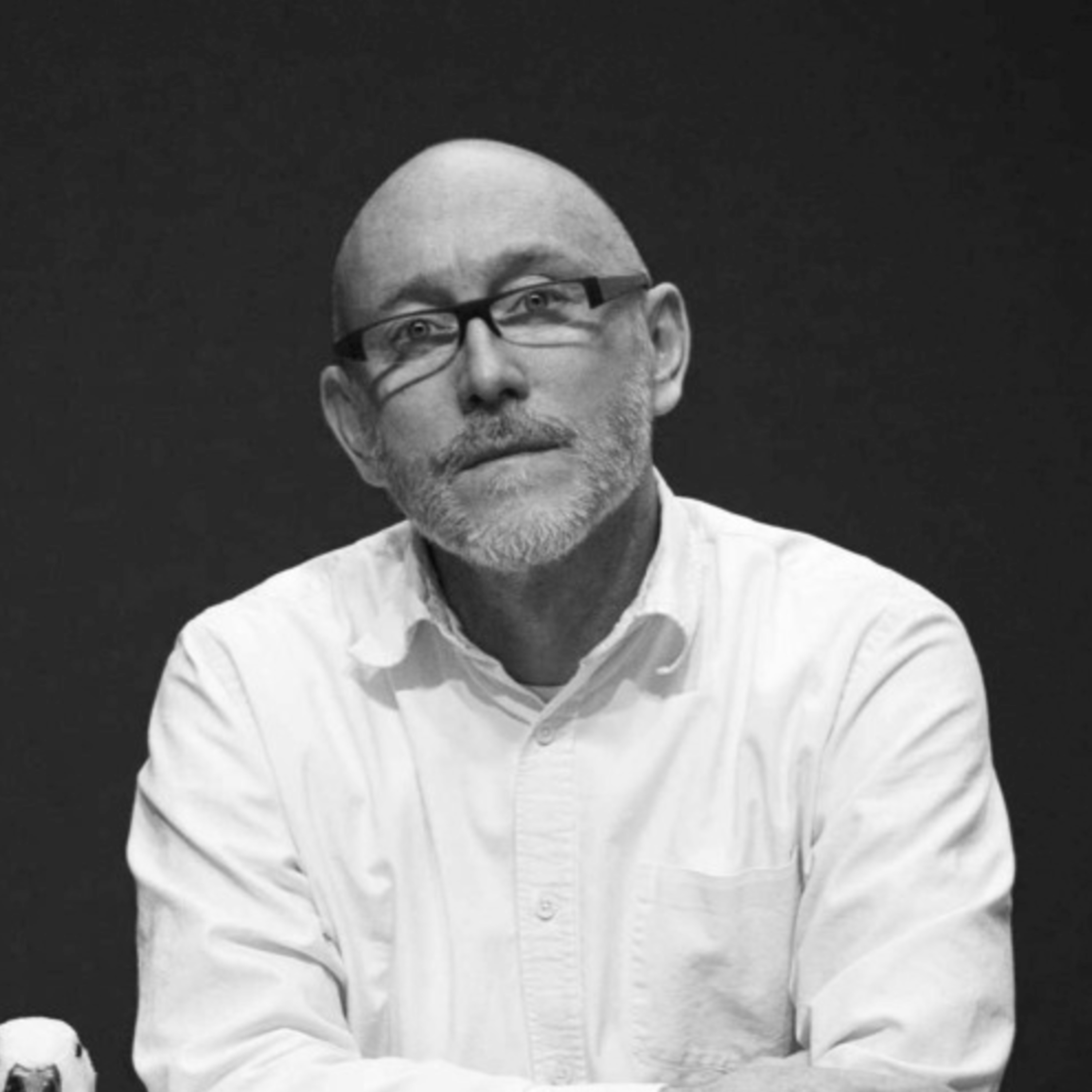 De podcast van Herman Teirlinck