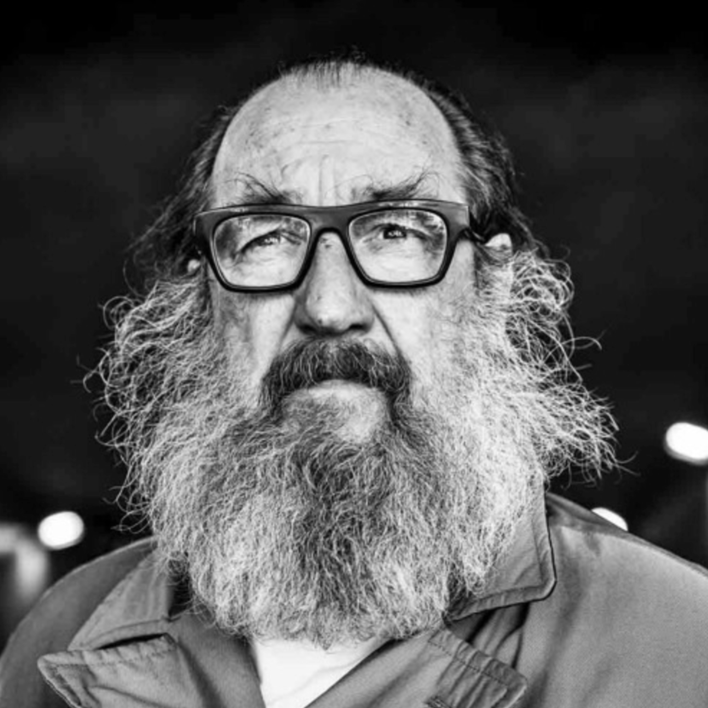 De podcast van Herman Teirlinck