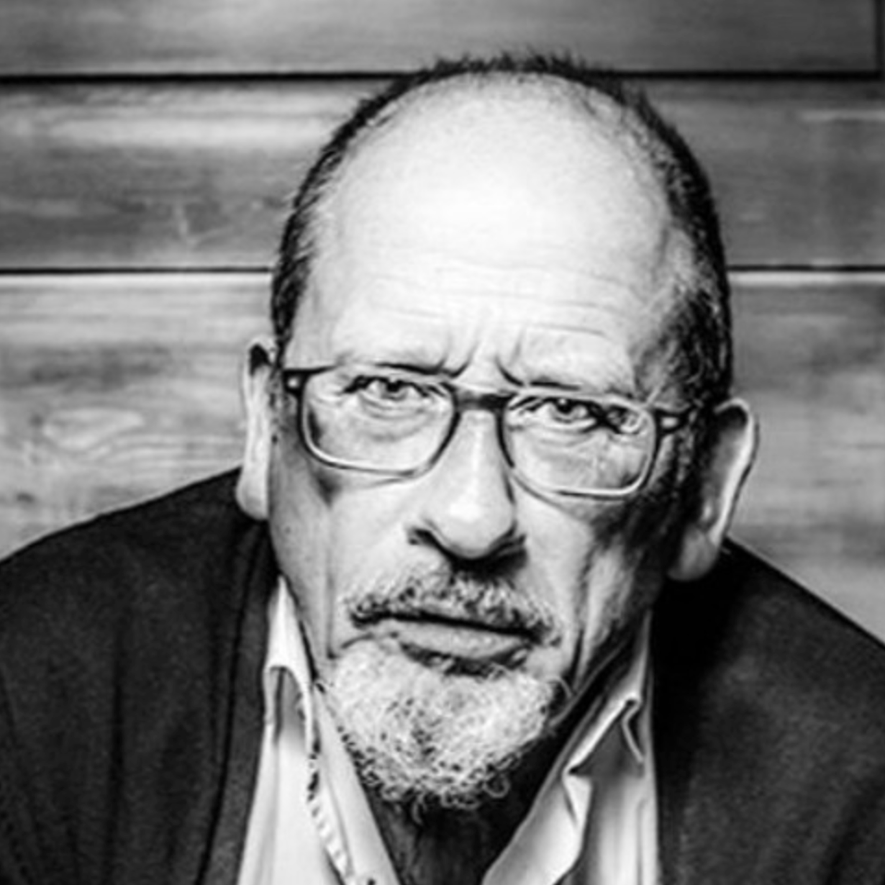 De podcast van Herman Teirlinck