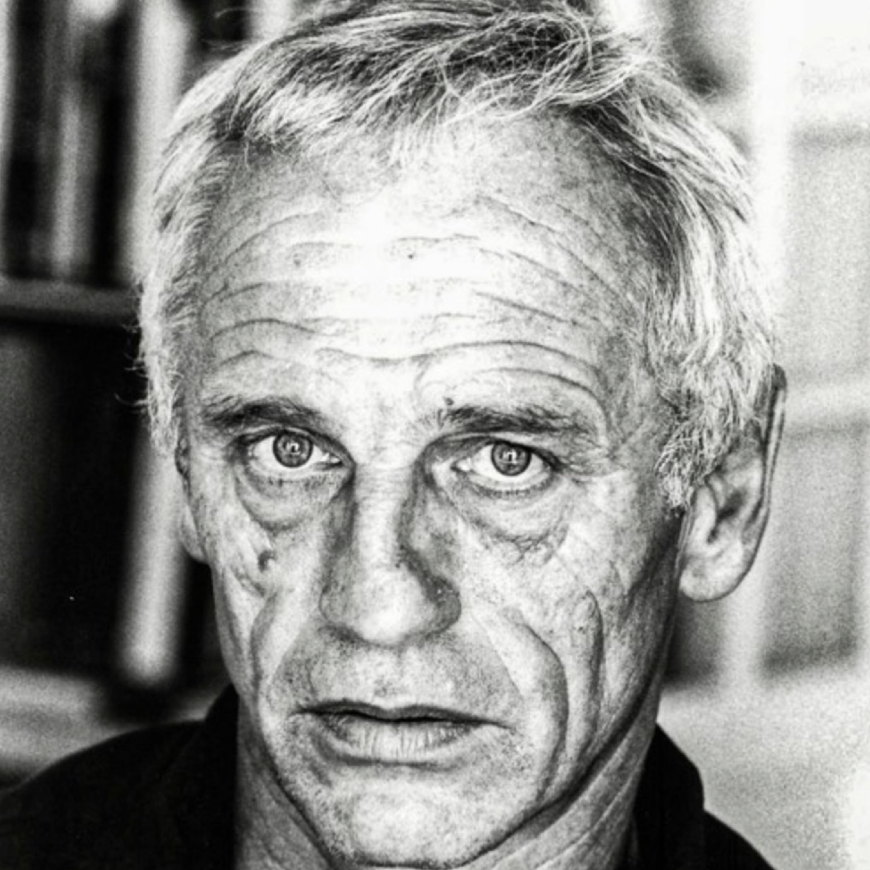 De podcast van Herman Teirlinck