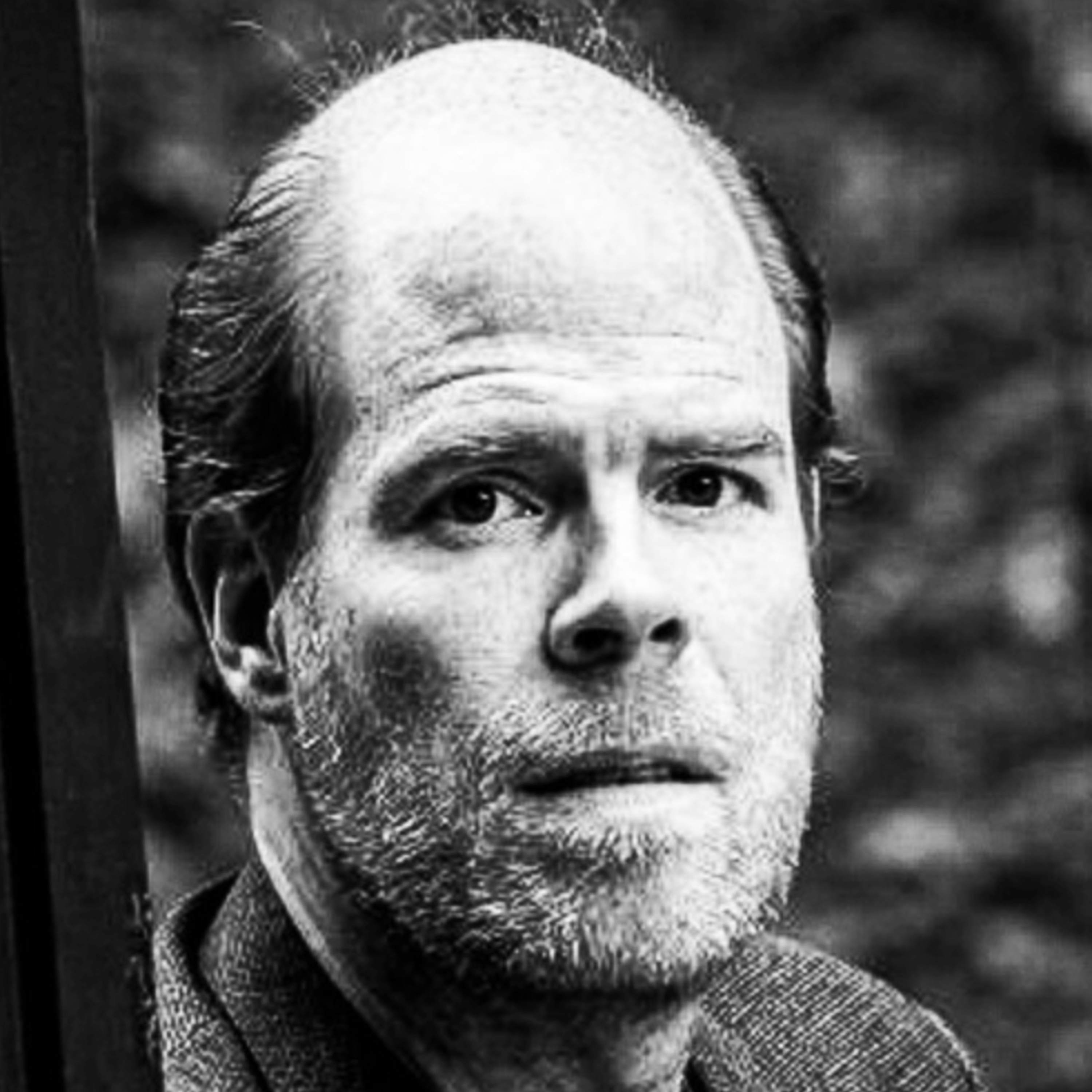 De podcast van Herman Teirlinck