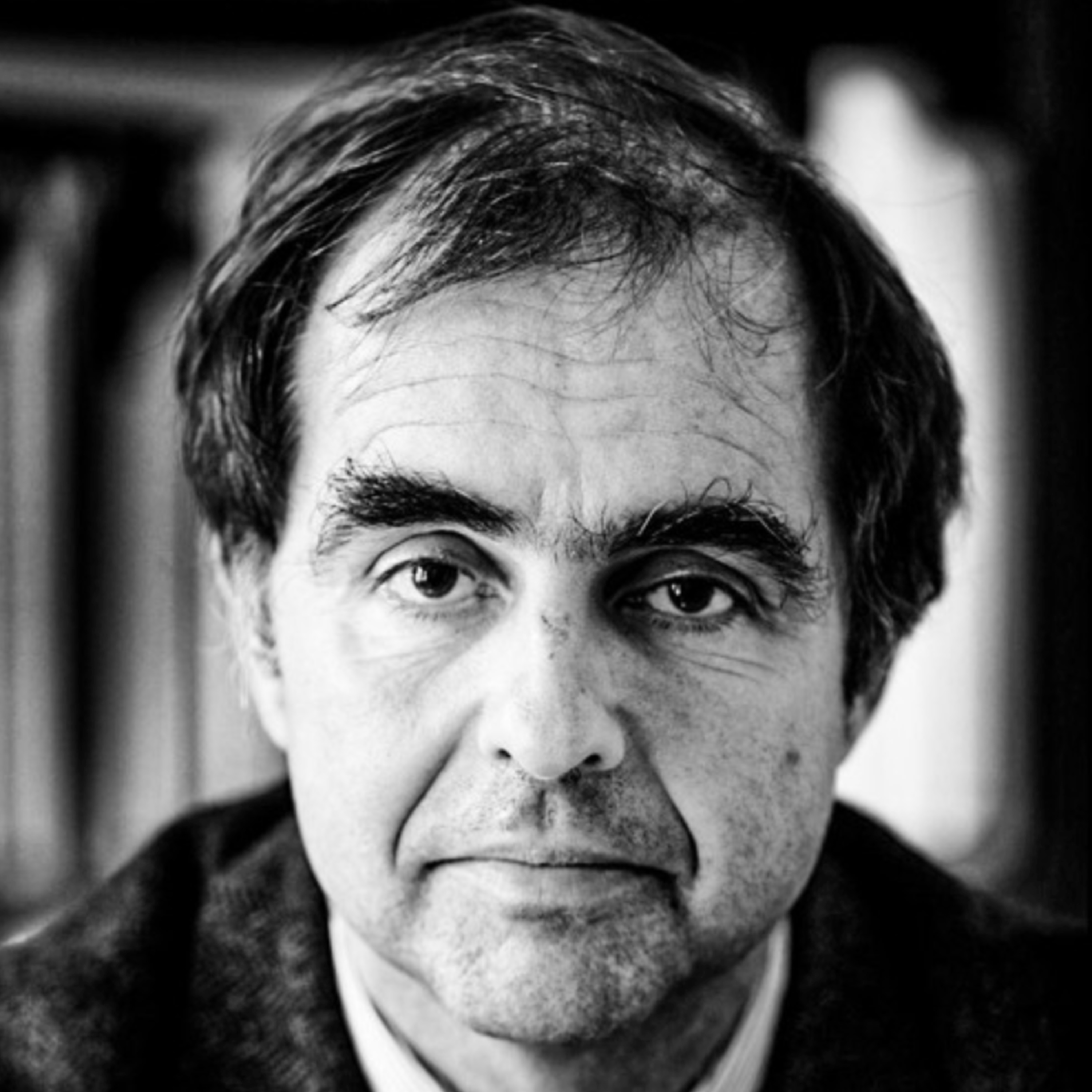 De podcast van Herman Teirlinck