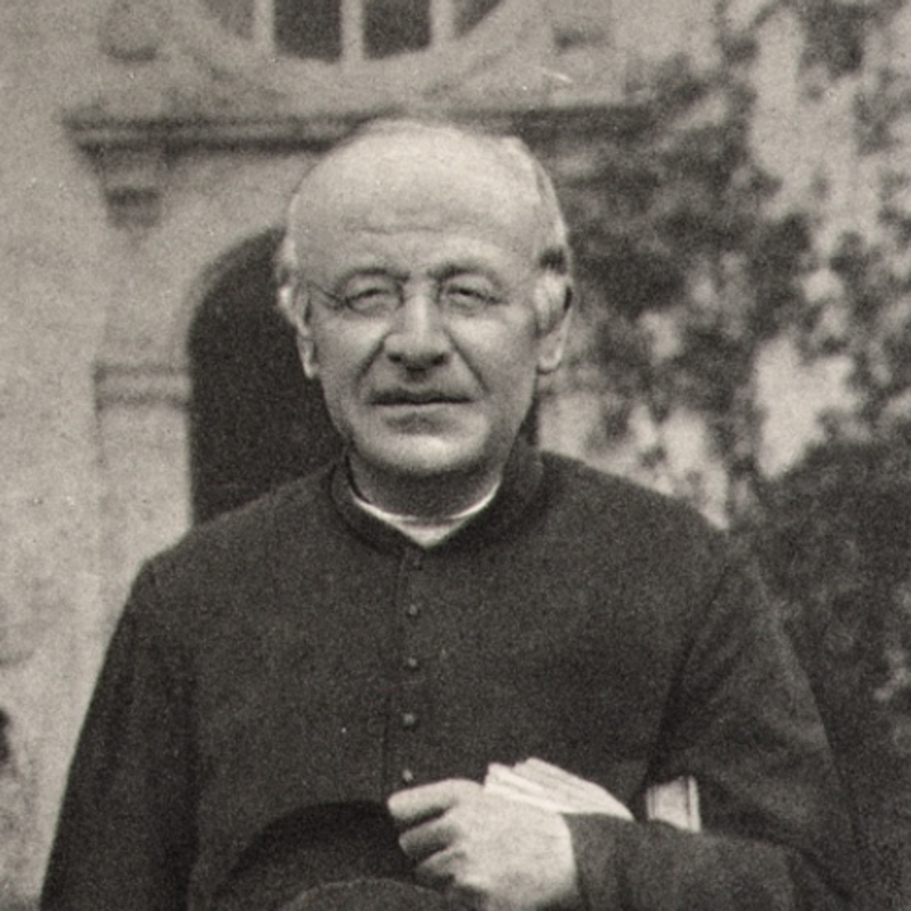 De podcast van Herman Teirlinck