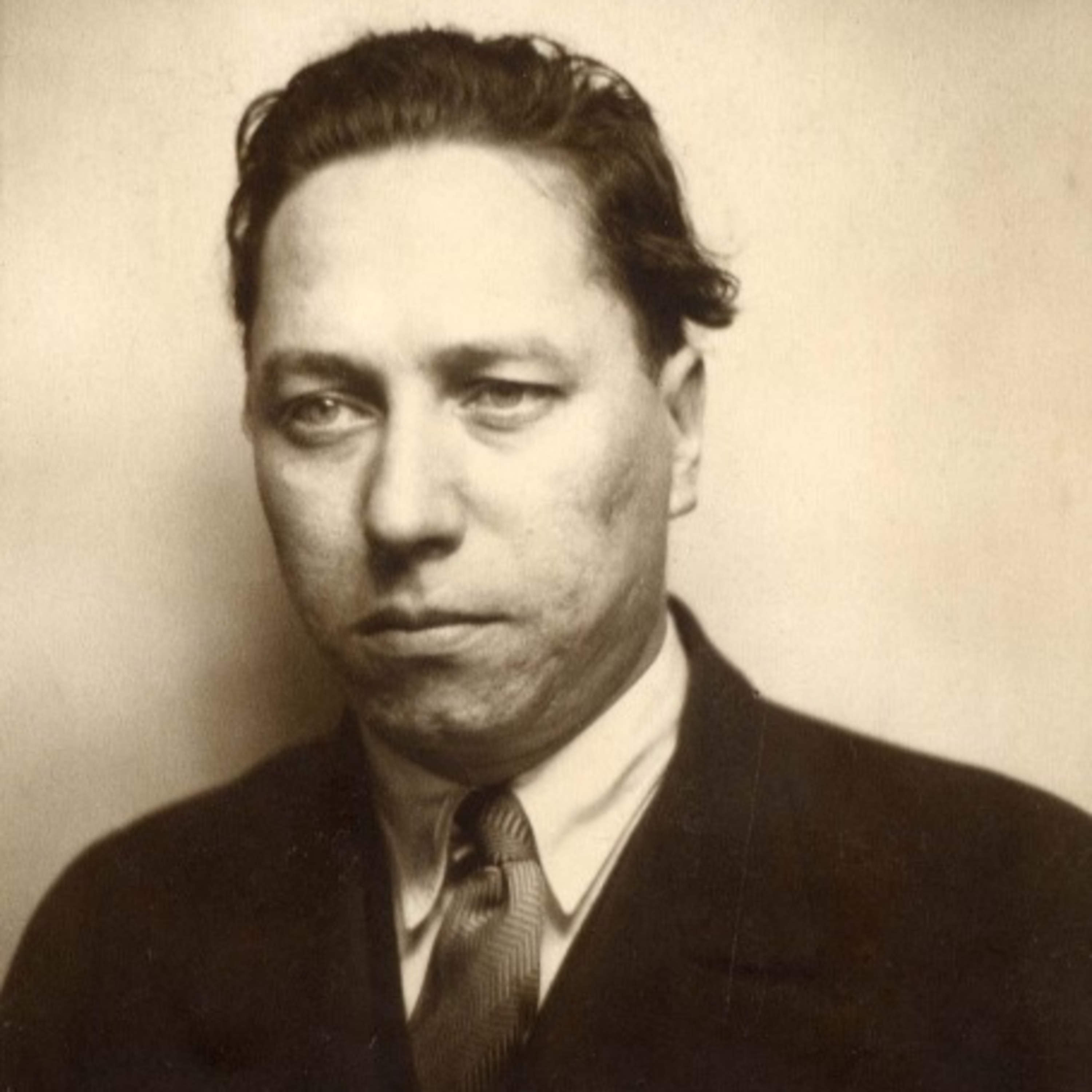 De podcast van Herman Teirlinck