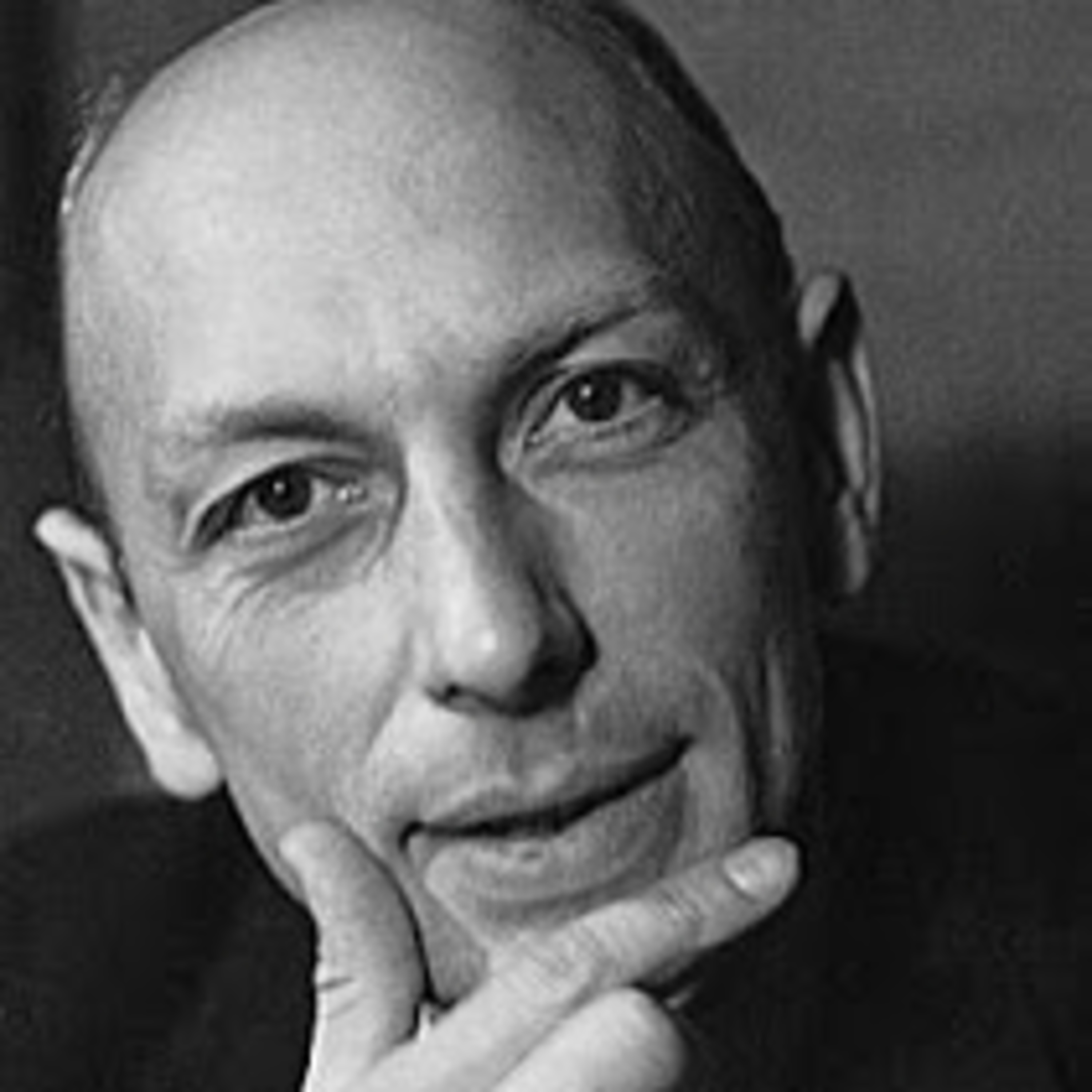 De podcast van Herman Teirlinck