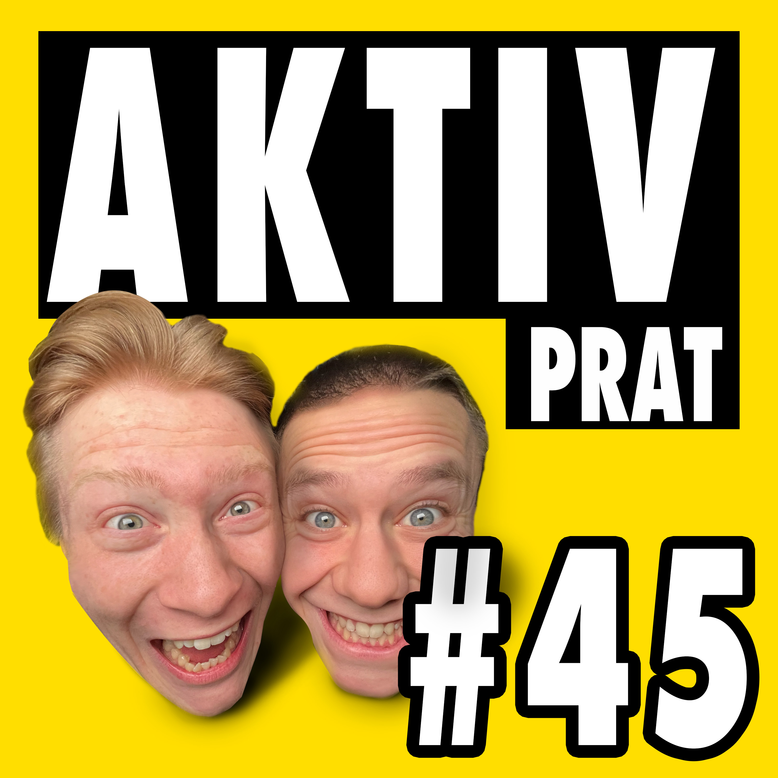 Tissa på seg på ONS, mannsdagen og Bro Code sin strengeste straff episode artwork