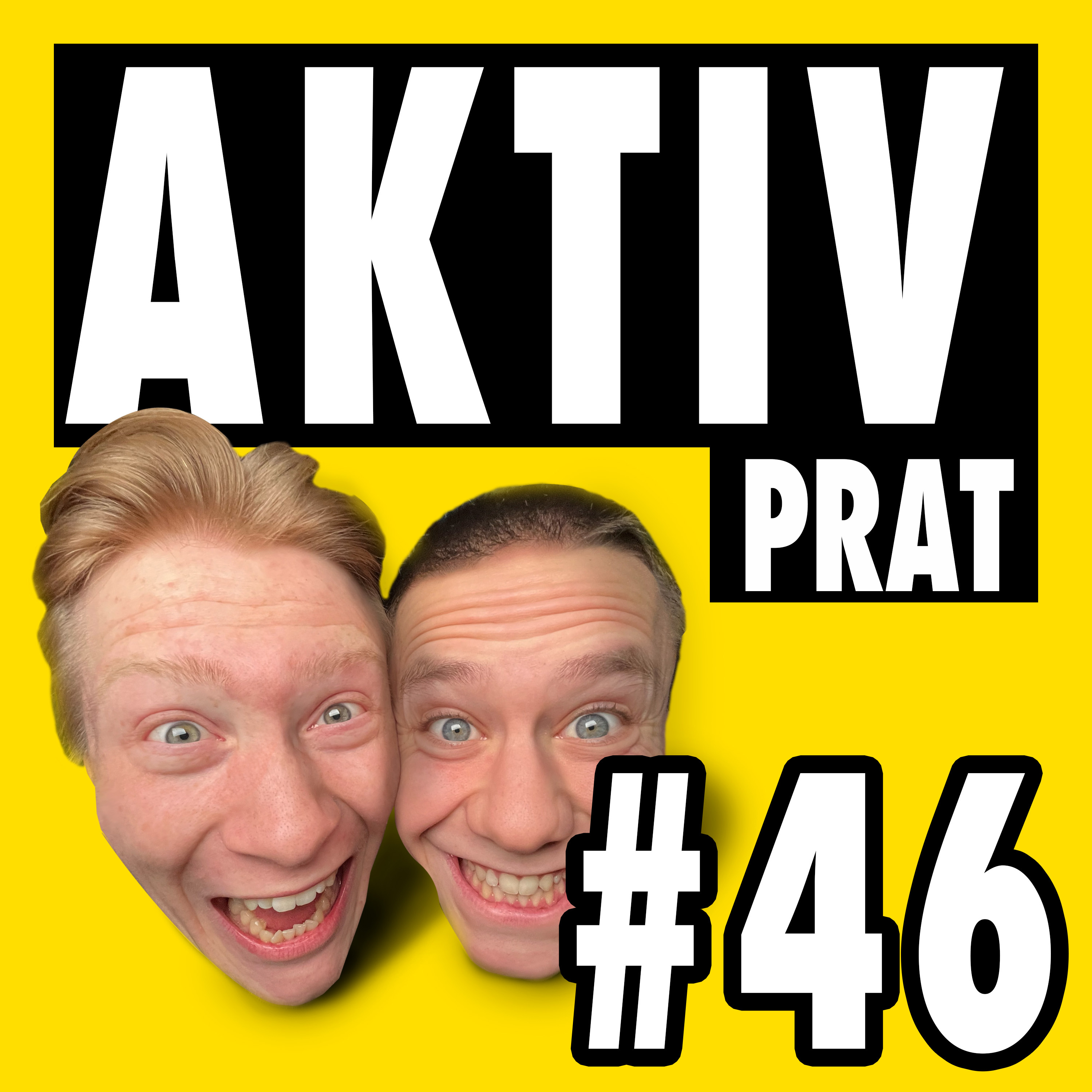 Den sykeste historien til nå og har jenter våte drømmer? episode artwork